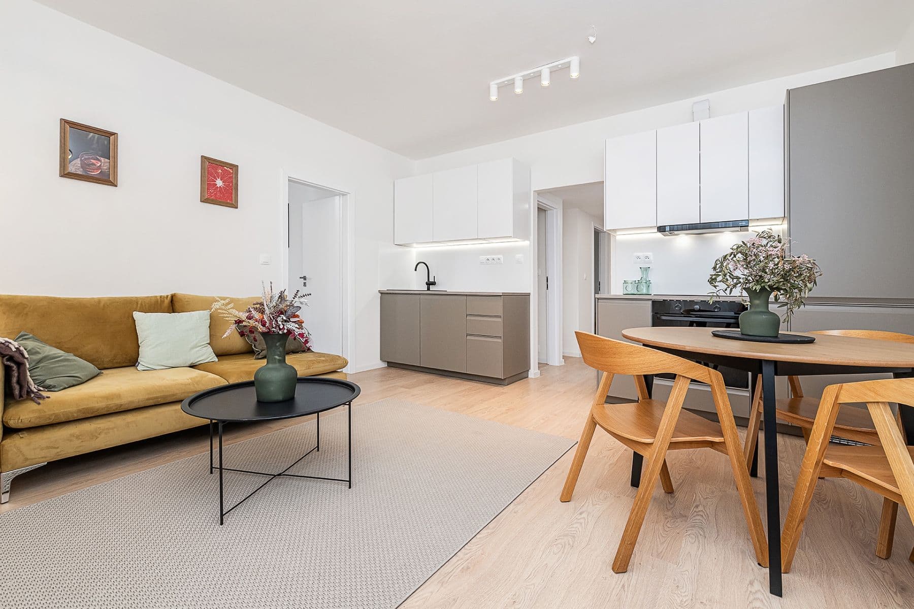 Predaj bytu 4-izbový 70 m², Limuzská, Praha, Praha Predaj bytu 4-izbový 70 m², Limuzská, Praha, Praha