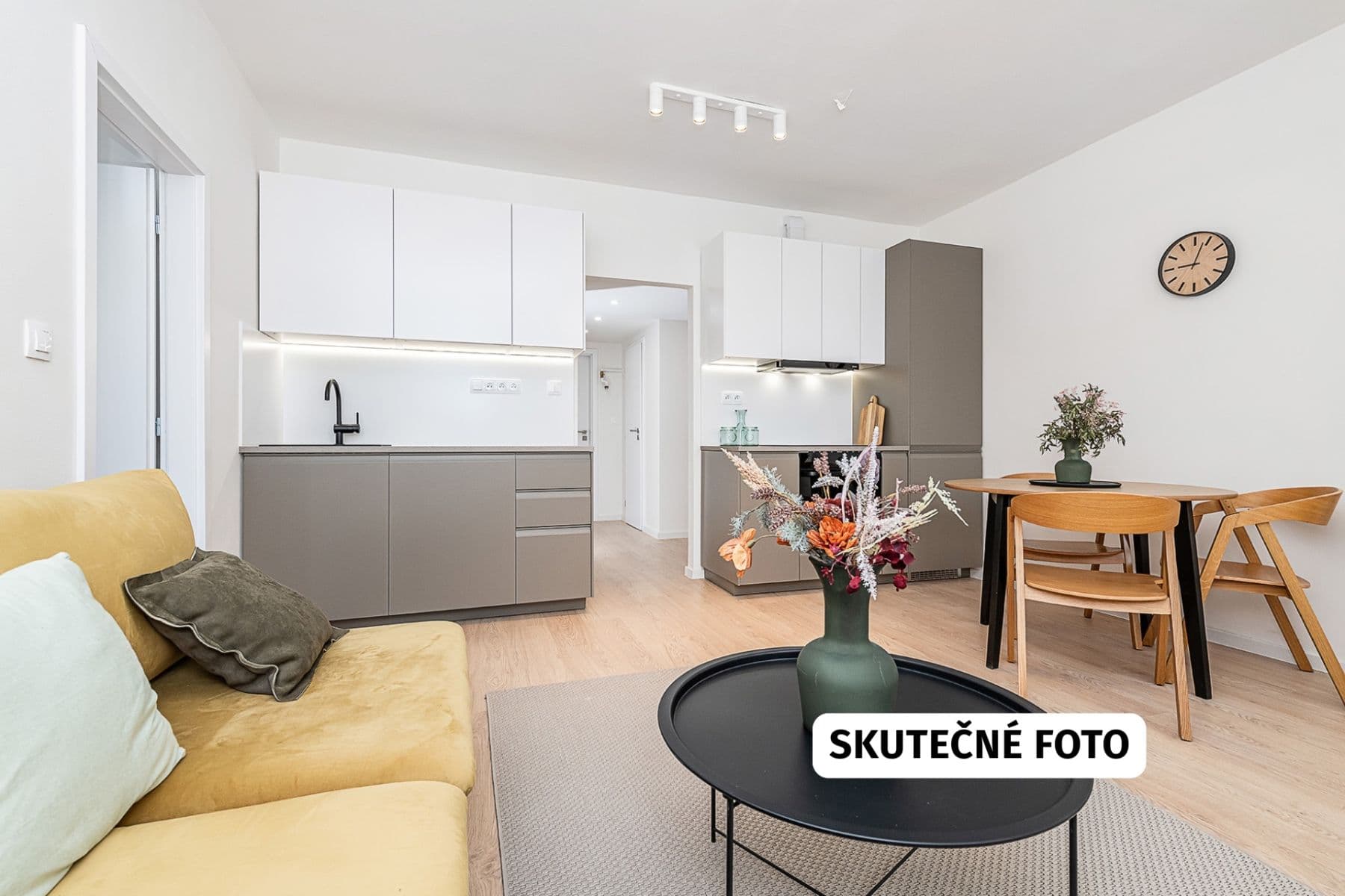 Predaj bytu 4-izbový 70 m², Limuzská, Praha, Praha Predaj bytu 4-izbový 70 m², Limuzská, Praha, Praha