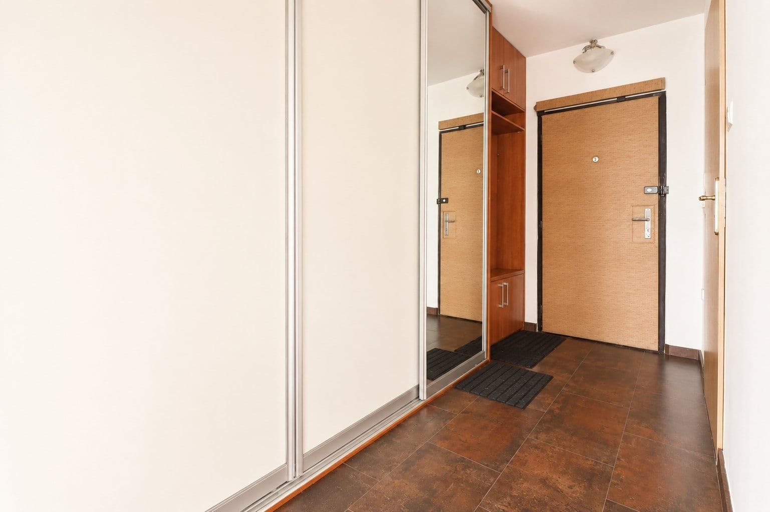Prenájom bytu 2-izbový 43 m², Píškova, Praha, Praha Prenájom bytu 2-izbový 43 m², Píškova, Praha, Praha