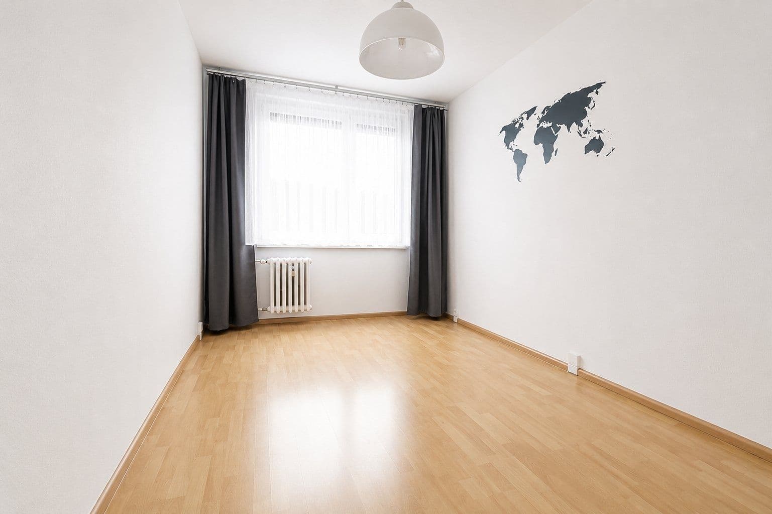 Prenájom bytu 2-izbový 43 m², Píškova, Praha, Praha Prenájom bytu 2-izbový 43 m², Píškova, Praha, Praha
