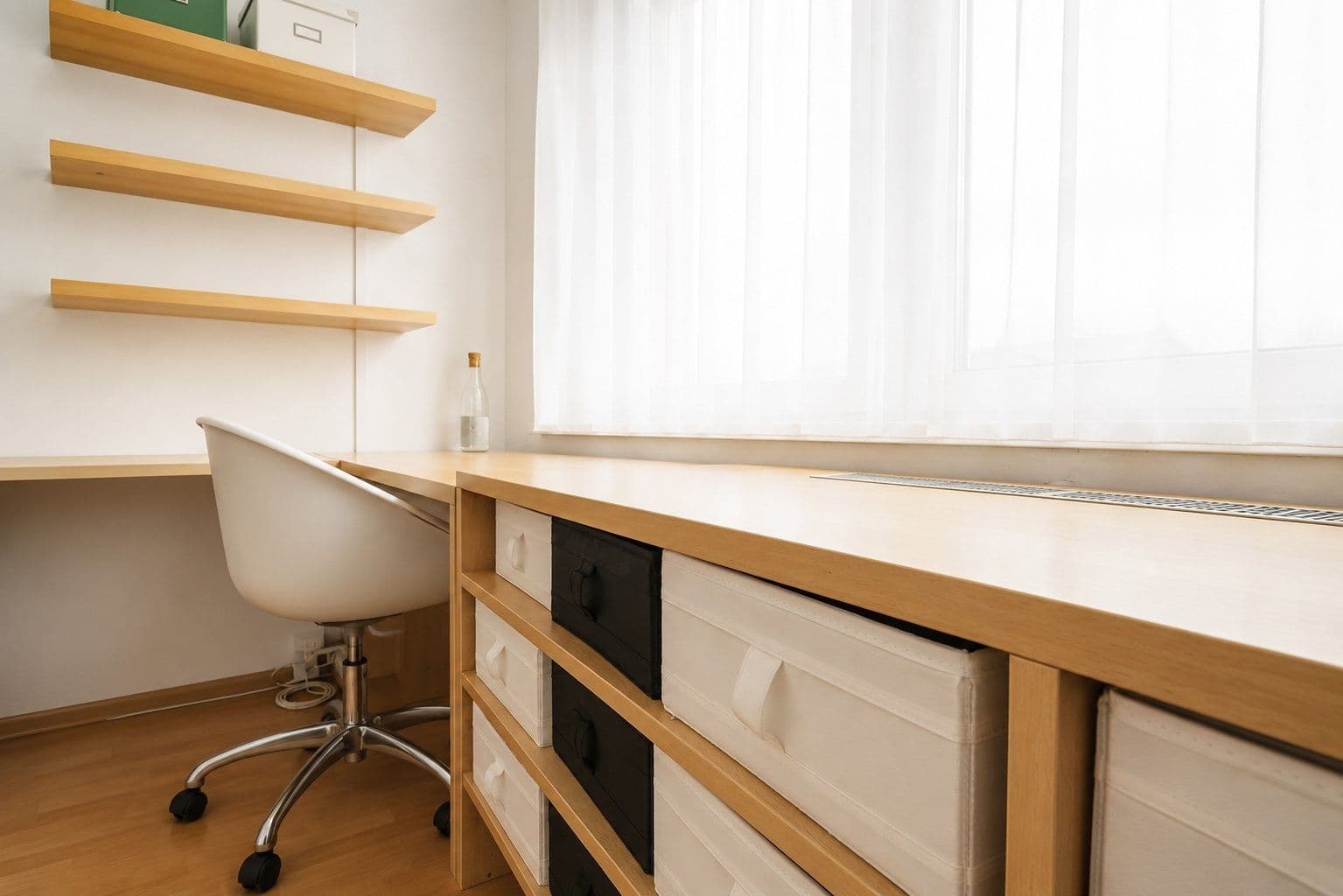 Prenájom bytu 2-izbový 43 m², Píškova, Praha, Praha Prenájom bytu 2-izbový 43 m², Píškova, Praha, Praha
