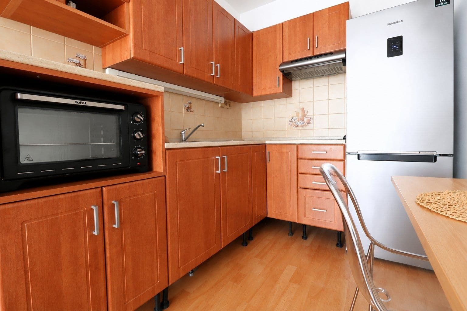 Prenájom bytu 2-izbový 43 m², Píškova, Praha, Praha Prenájom bytu 2-izbový 43 m², Píškova, Praha, Praha