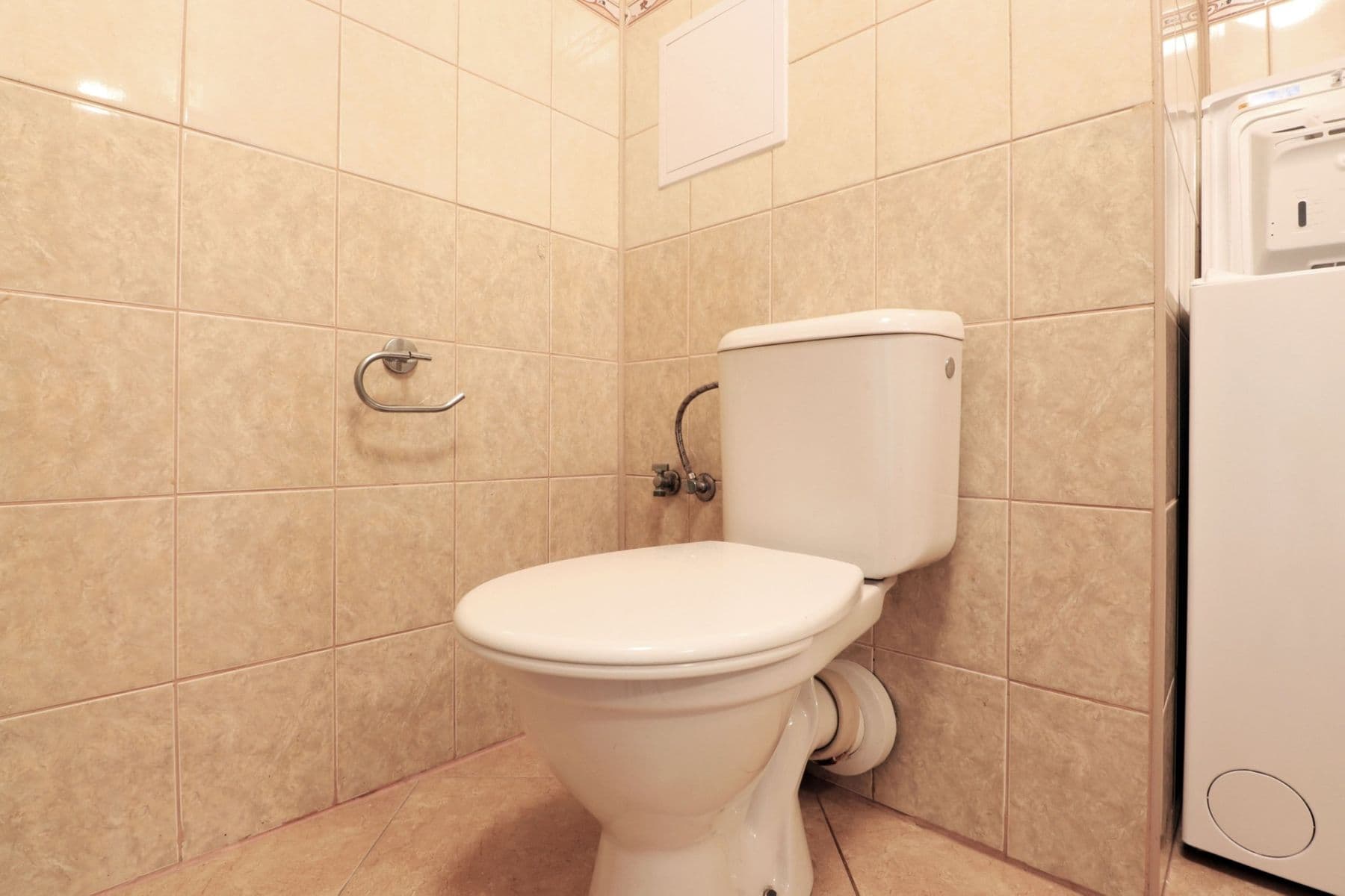 Prenájom bytu 2-izbový 44 m², Cílkova, Praha, Praha Prenájom bytu 2-izbový 44 m², Cílkova, Praha, Praha