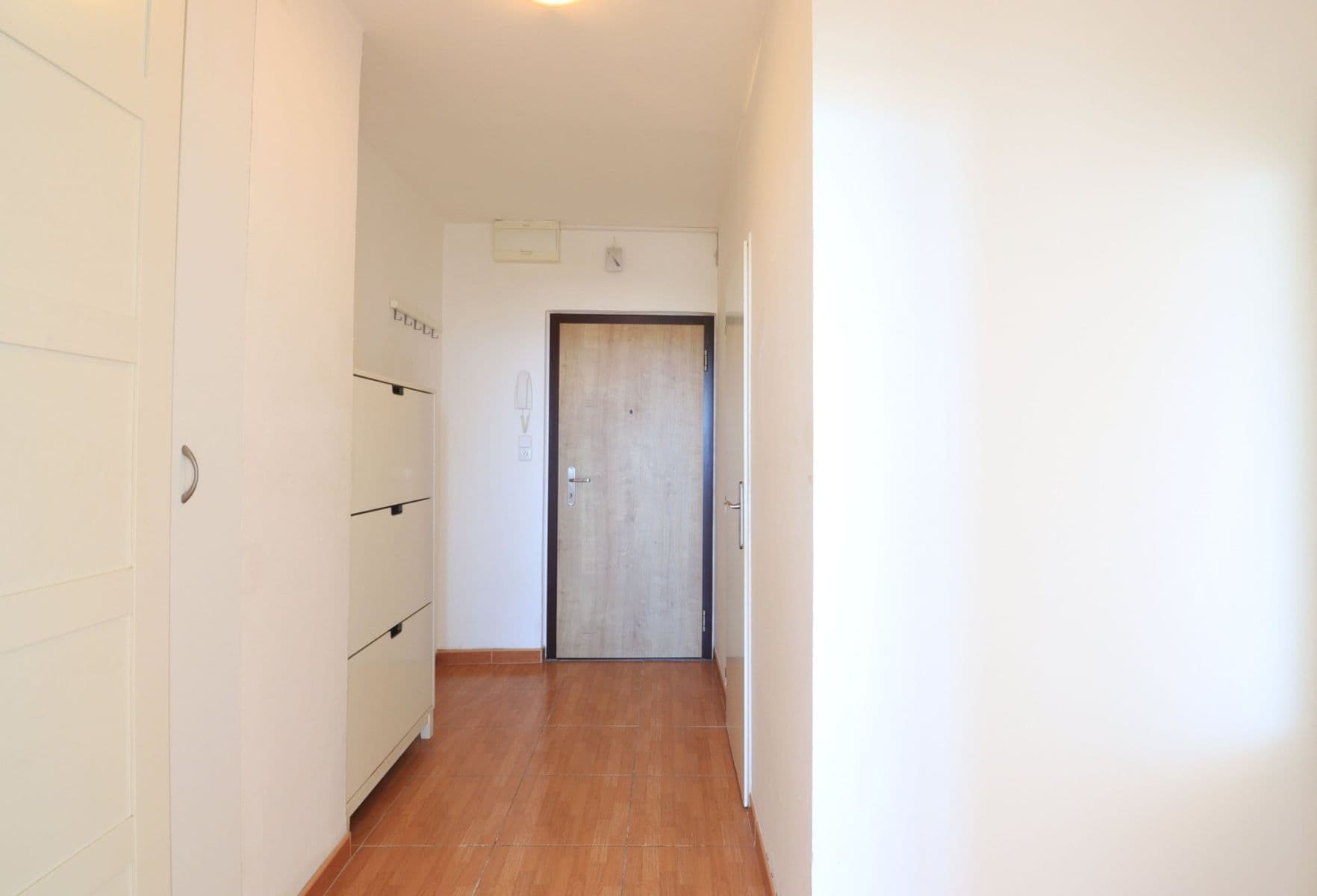 Prenájom bytu 2-izbový 44 m², Cílkova, Praha, Praha Prenájom bytu 2-izbový 44 m², Cílkova, Praha, Praha