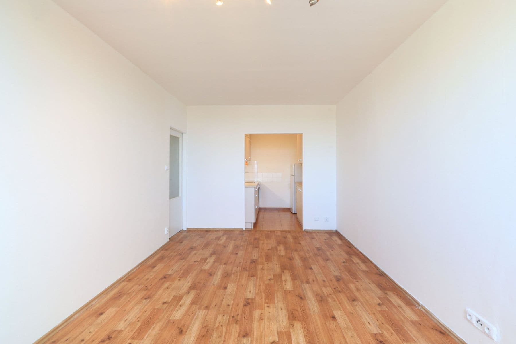 Prenájom bytu 2-izbový 44 m², Cílkova, Praha, Praha Prenájom bytu 2-izbový 44 m², Cílkova, Praha, Praha