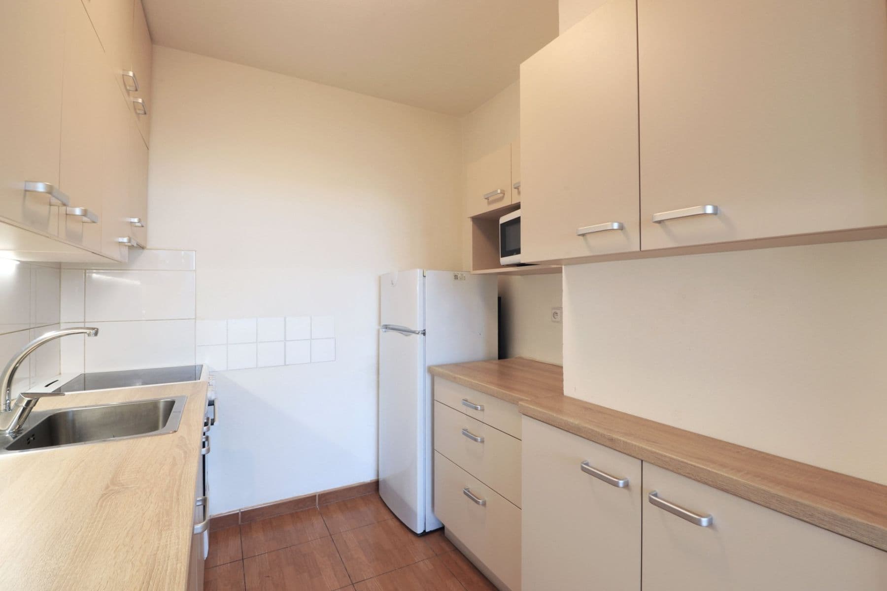 Prenájom bytu 2-izbový 44 m², Cílkova, Praha, Praha Prenájom bytu 2-izbový 44 m², Cílkova, Praha, Praha