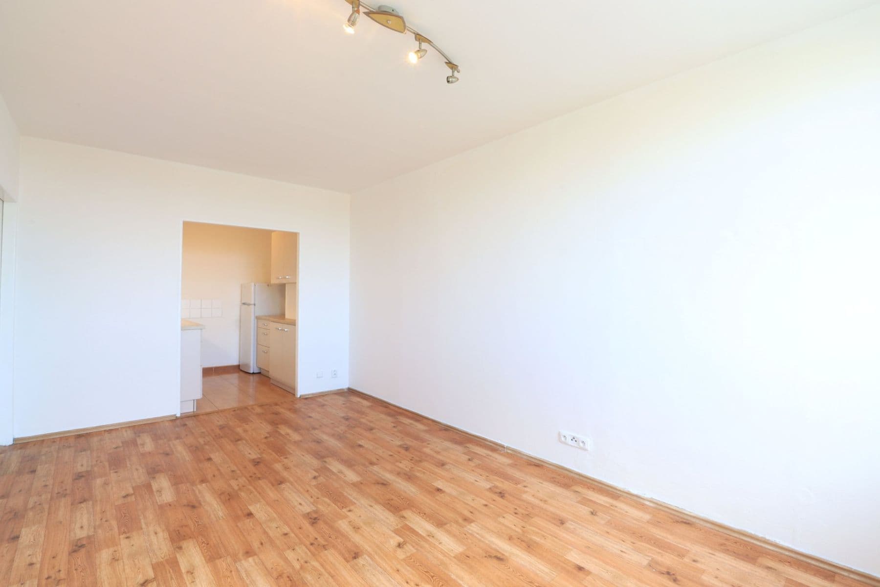Prenájom bytu 2-izbový 44 m², Cílkova, Praha, Praha Prenájom bytu 2-izbový 44 m², Cílkova, Praha, Praha