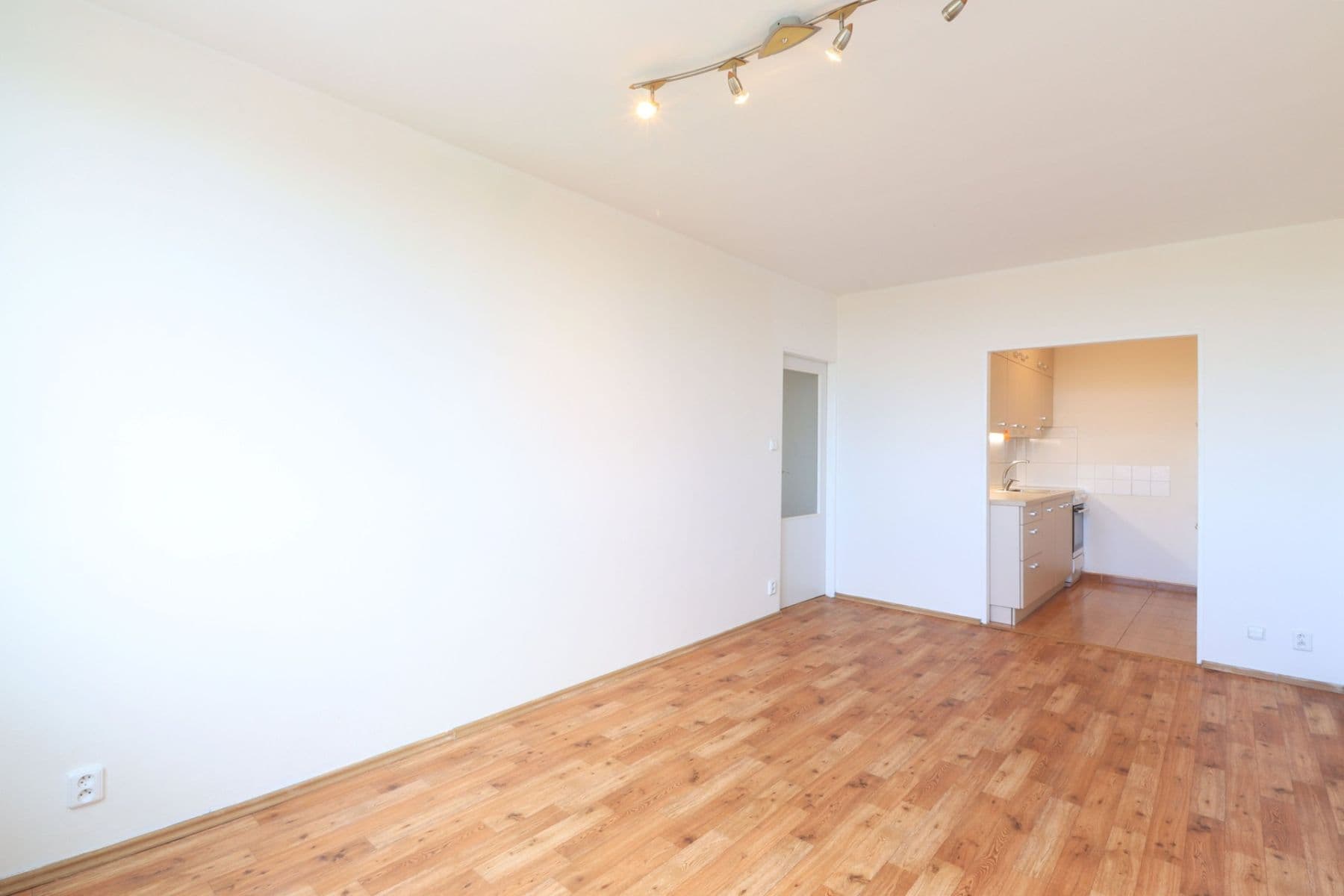 Prenájom bytu 2-izbový 44 m², Cílkova, Praha, Praha Prenájom bytu 2-izbový 44 m², Cílkova, Praha, Praha