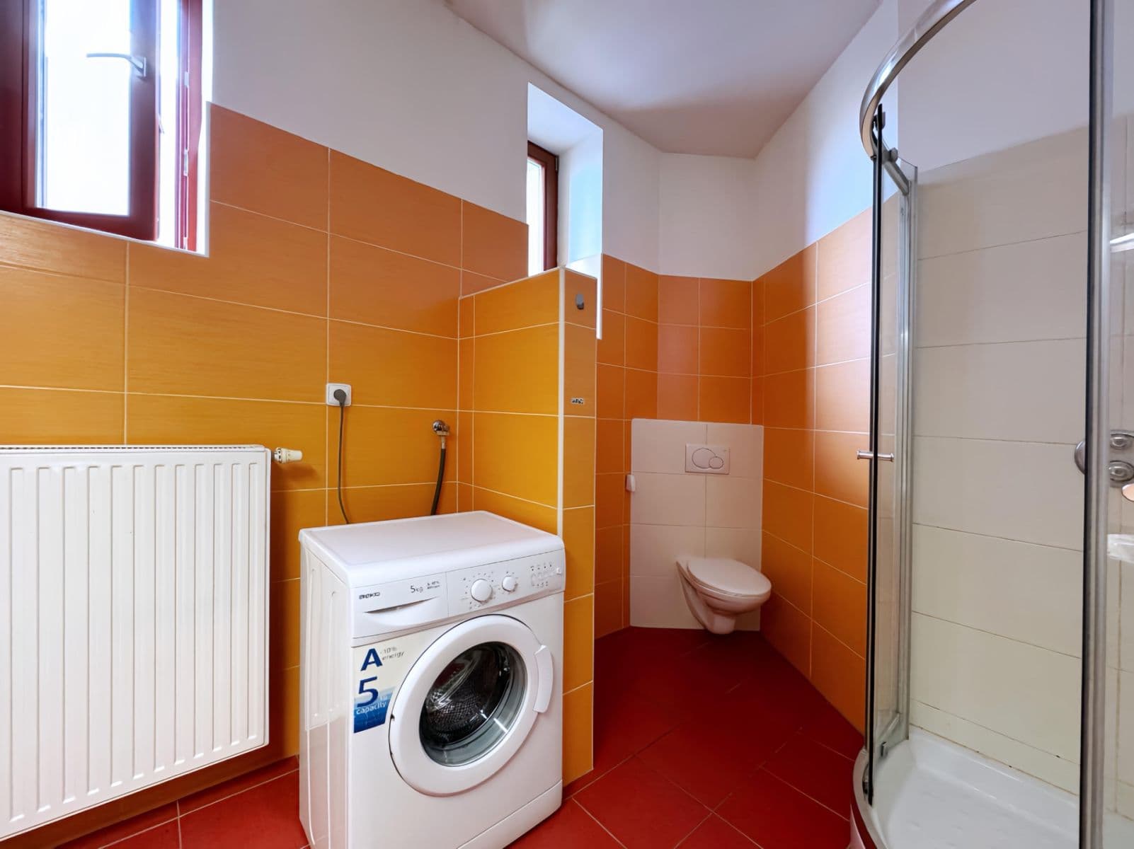 Prenájom bytu 1-izbový 55 m², Hybešova, Brno, Jihomoravský kraj Prenájom bytu 1-izbový 55 m², Hybešova, Brno, Jihomoravský kraj
