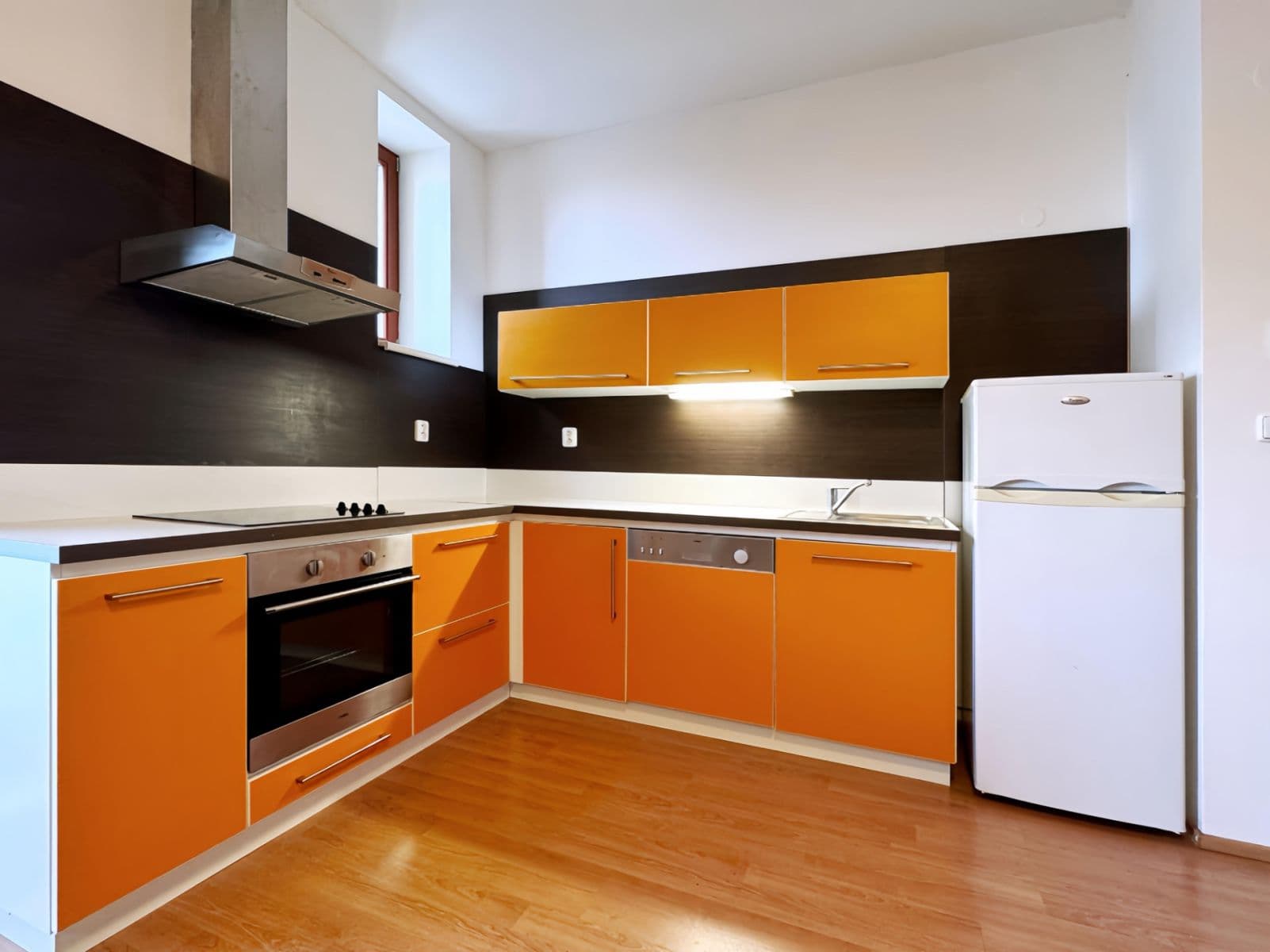 Prenájom bytu 1-izbový 55 m², Hybešova, Brno, Jihomoravský kraj Prenájom bytu 1-izbový 55 m², Hybešova, Brno, Jihomoravský kraj