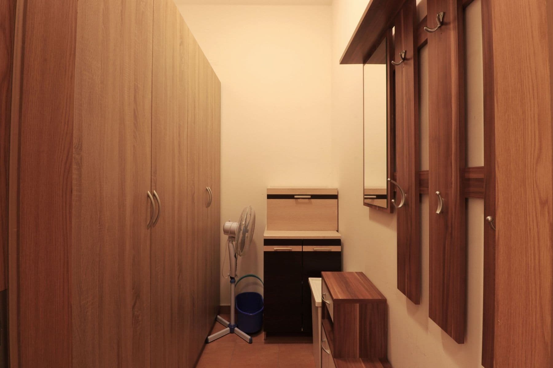 Prenájom bytu 2-izbový 56 m², Březenská, Praha, Praha Prenájom bytu 2-izbový 56 m², Březenská, Praha, Praha