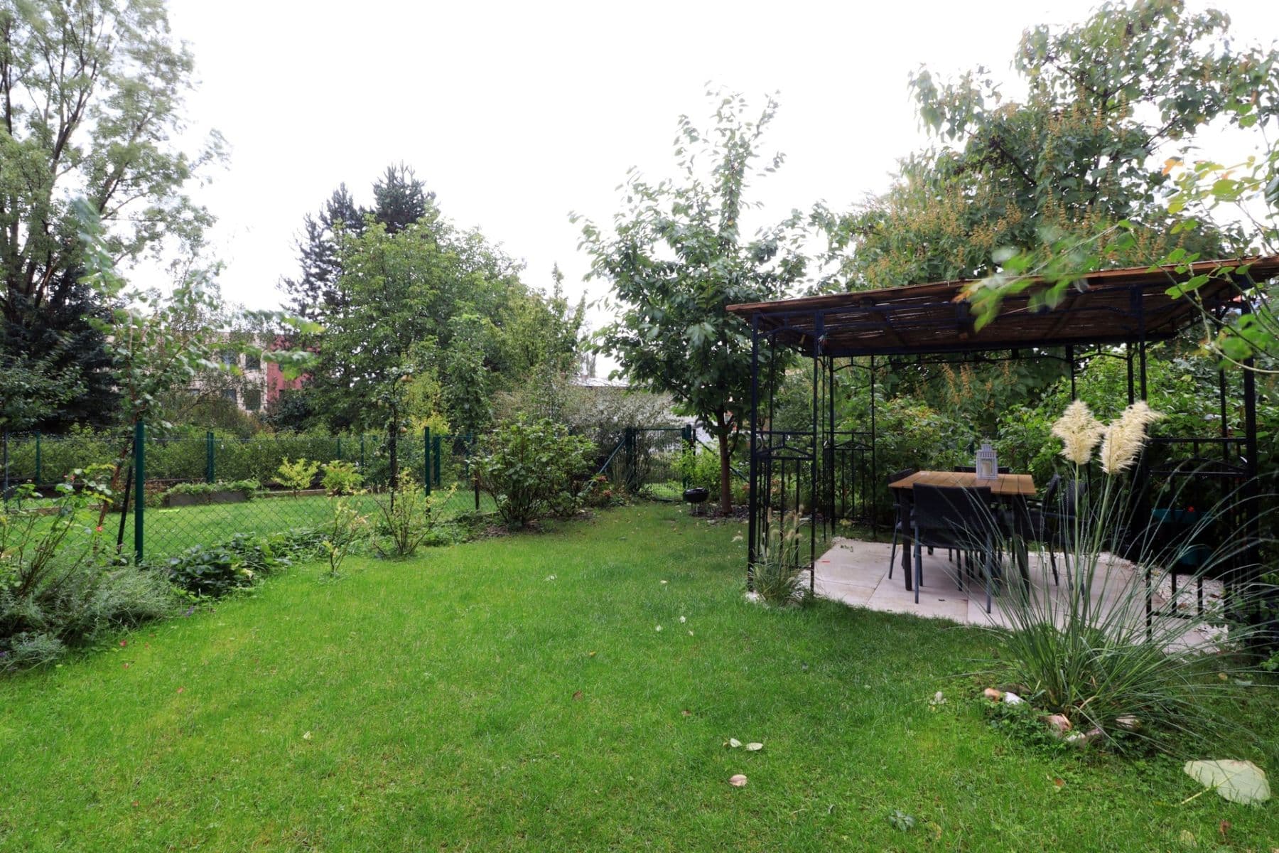 Prenájom bytu 2-izbový 56 m², Březenská, Praha, Praha Prenájom bytu 2-izbový 56 m², Březenská, Praha, Praha