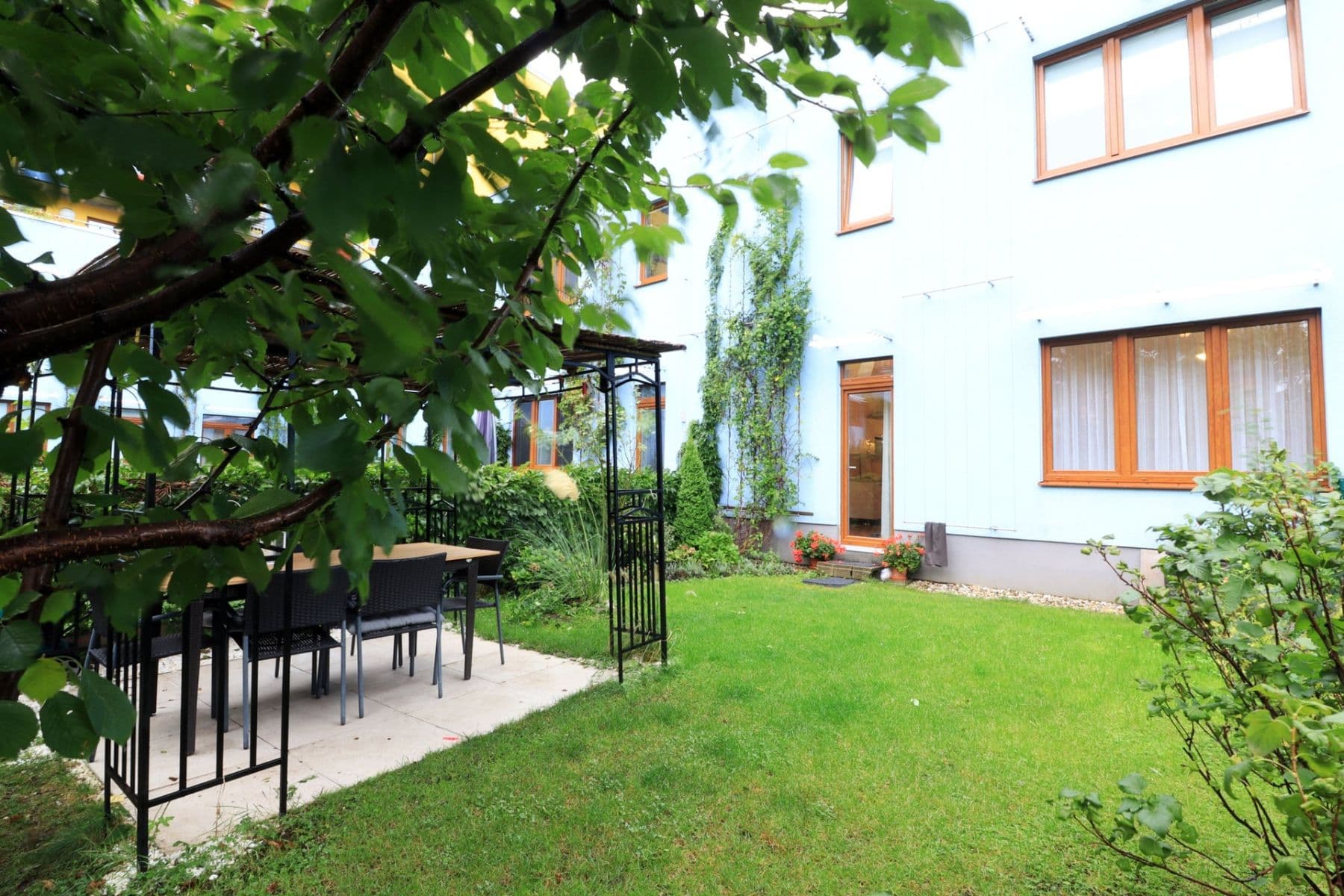 Prenájom bytu 2-izbový 56 m², Březenská, Praha, Praha Prenájom bytu 2-izbový 56 m², Březenská, Praha, Praha