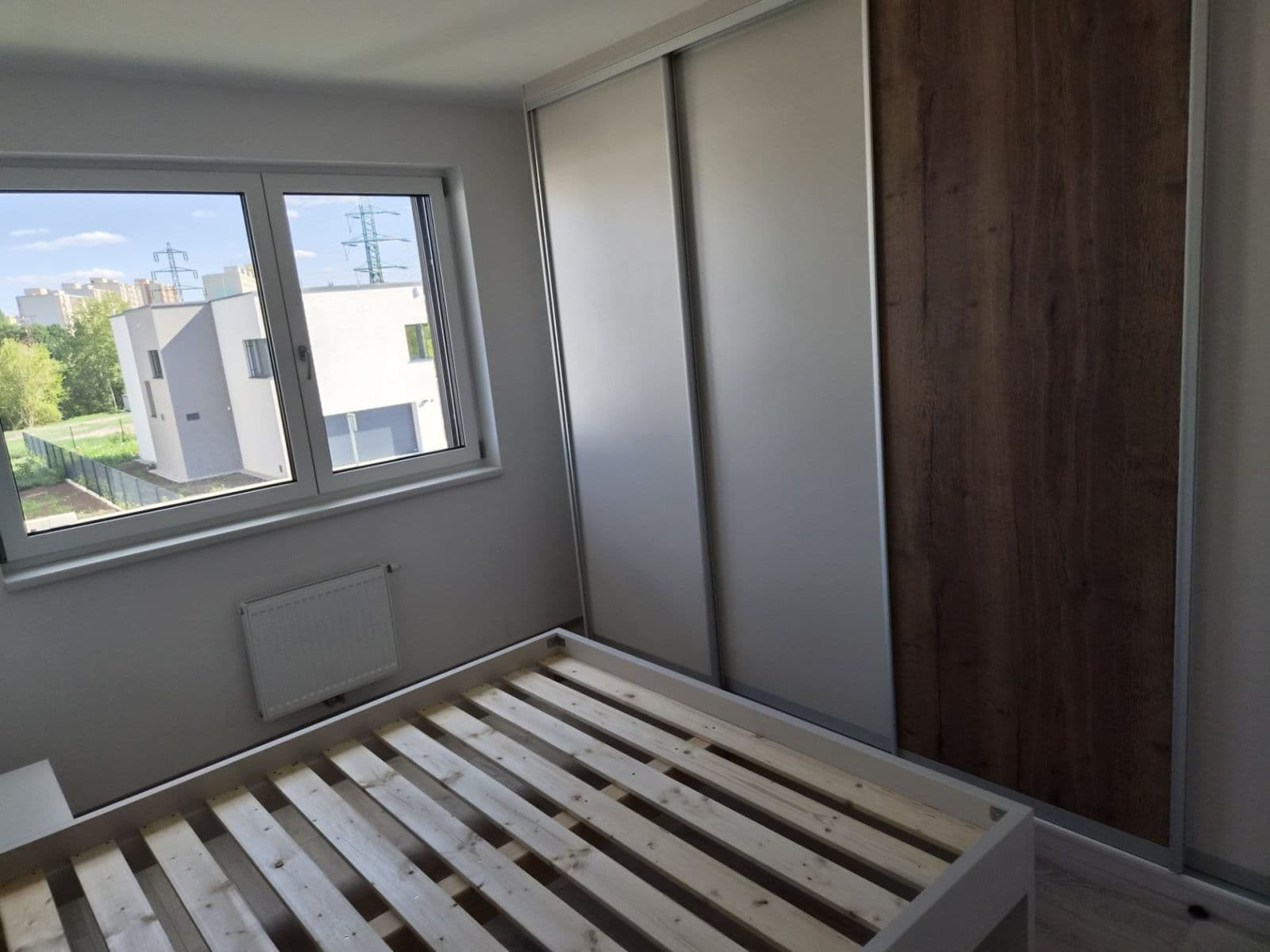 Prenájom bytu 3-izbový 73 m², Blažimská, Praha, Praha Prenájom bytu 3-izbový 73 m², Blažimská, Praha, Praha