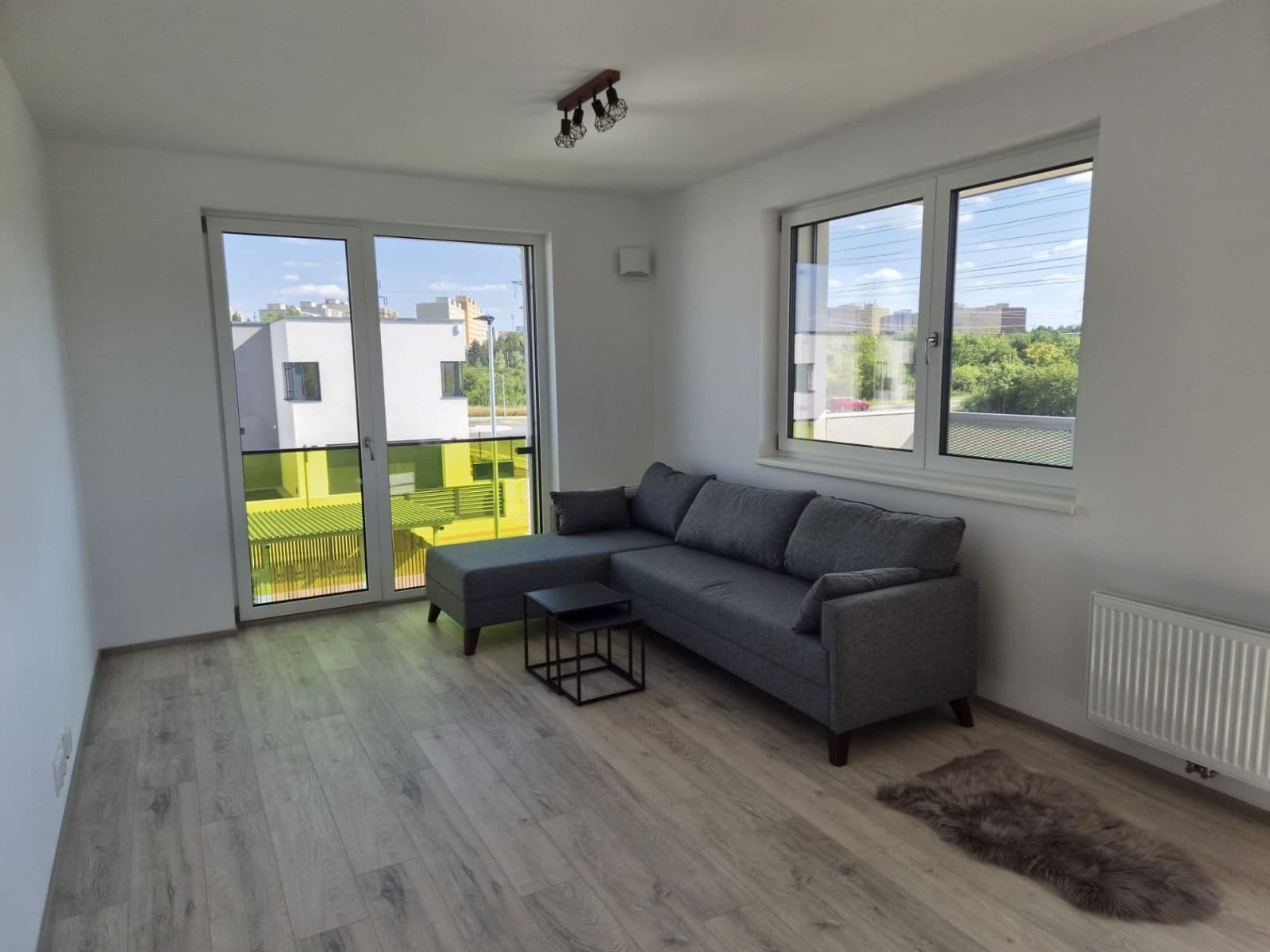 Prenájom bytu 3-izbový 73 m², Blažimská, Praha, Praha Prenájom bytu 3-izbový 73 m², Blažimská, Praha, Praha