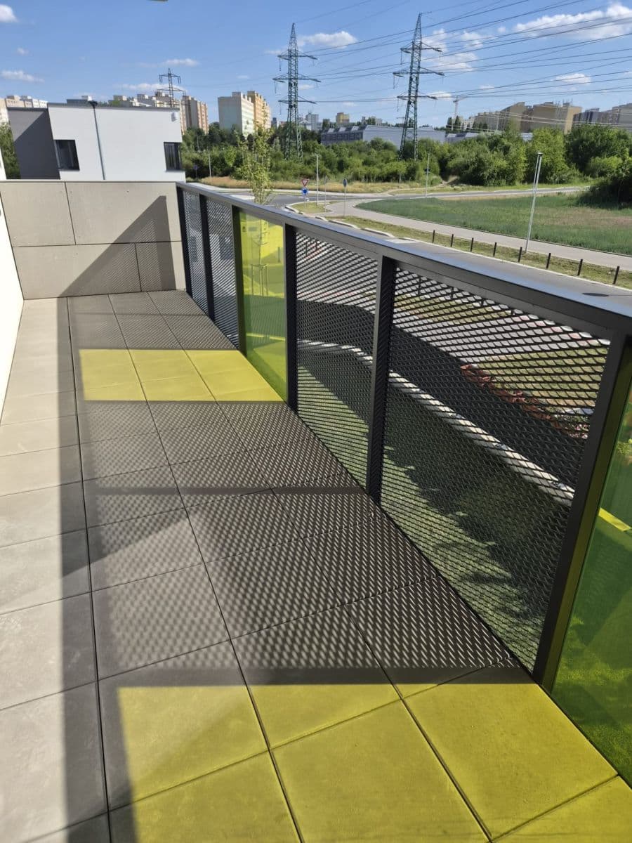 Prenájom bytu 3-izbový 73 m², Blažimská, Praha, Praha Prenájom bytu 3-izbový 73 m², Blažimská, Praha, Praha
