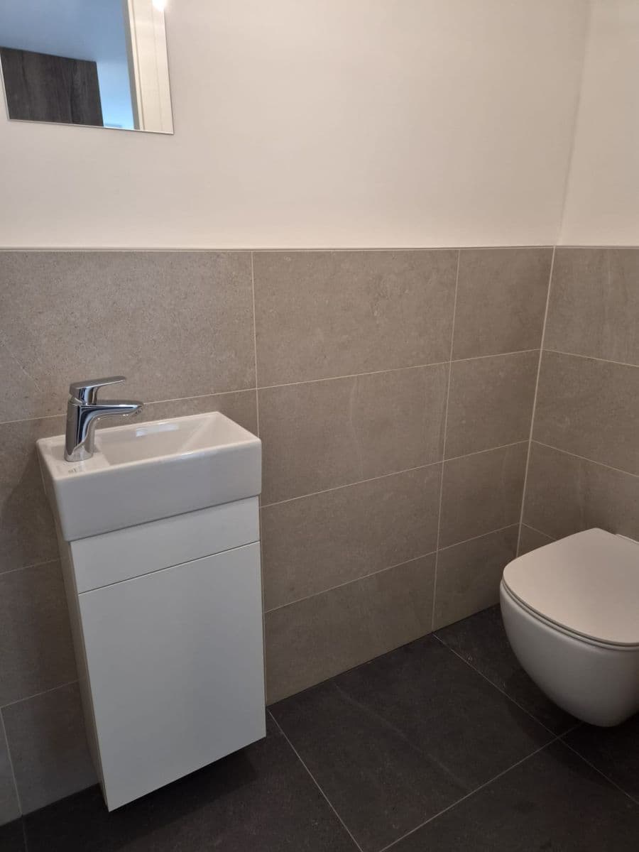 Prenájom bytu 3-izbový 73 m², Blažimská, Praha, Praha Prenájom bytu 3-izbový 73 m², Blažimská, Praha, Praha