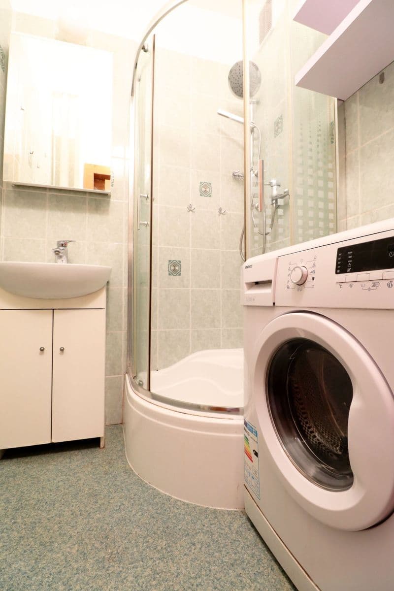 Prenájom bytu 2-izbový 54 m², Vitry, Kladno, Středočeský kraj Prenájom bytu 2-izbový 54 m², Vitry, Kladno, Středočeský kraj