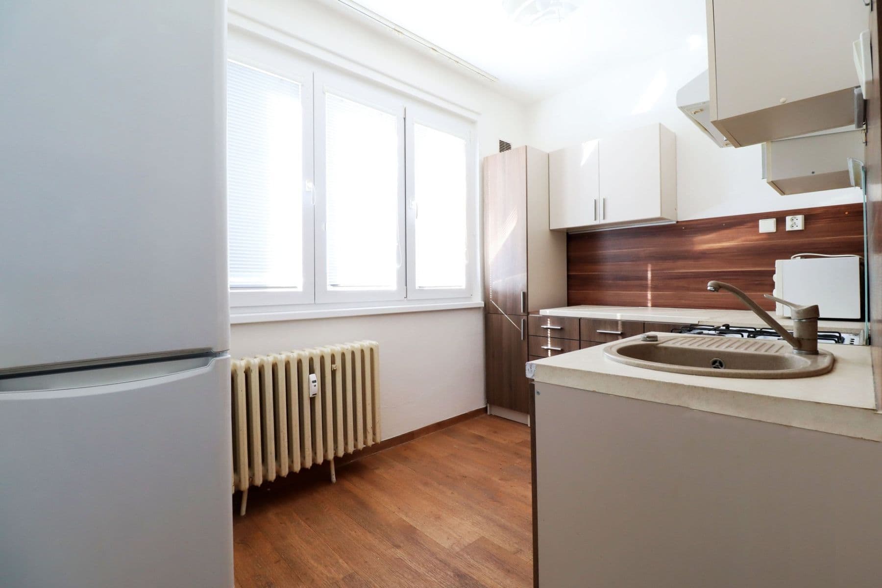 Prenájom bytu 2-izbový 54 m², Vitry, Kladno, Středočeský kraj Prenájom bytu 2-izbový 54 m², Vitry, Kladno, Středočeský kraj