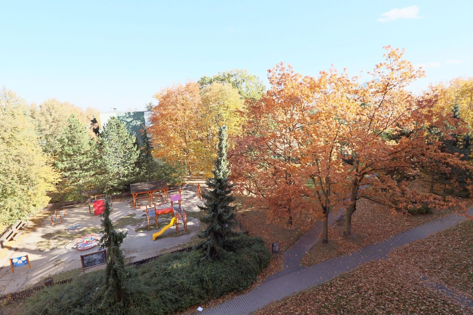 Prenájom bytu 2-izbový 54 m², Vitry, Kladno, Středočeský kraj Prenájom bytu 2-izbový 54 m², Vitry, Kladno, Středočeský kraj