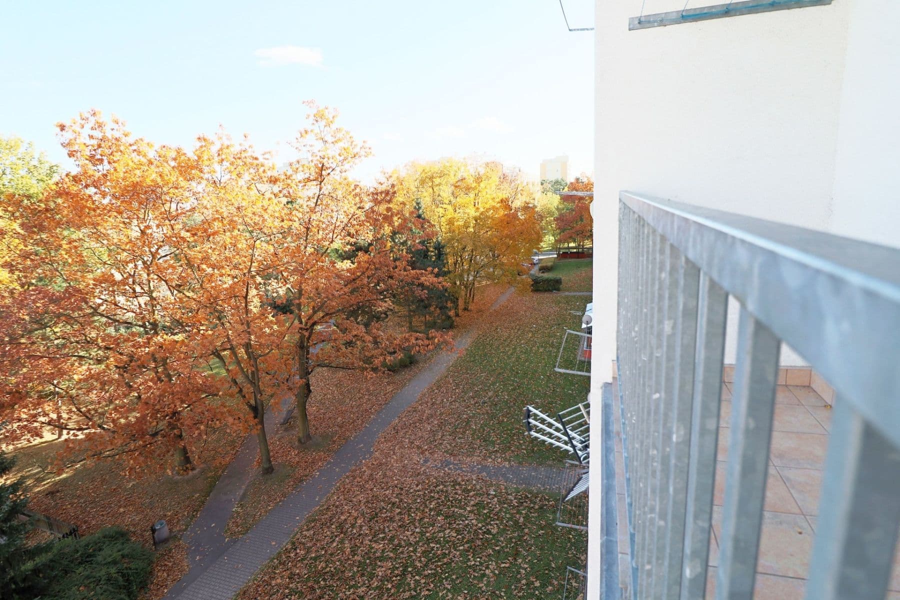 Prenájom bytu 2-izbový 54 m², Vitry, Kladno, Středočeský kraj Prenájom bytu 2-izbový 54 m², Vitry, Kladno, Středočeský kraj