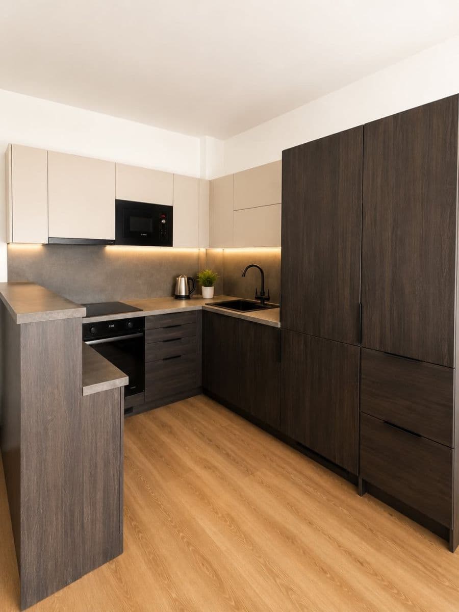 Prenájom bytu 2-izbový 56 m², Rostěnice-Zvonovice, Jihomoravský kraj Prenájom bytu 2-izbový 56 m², Rostěnice-Zvonovice, Jihomoravský kraj