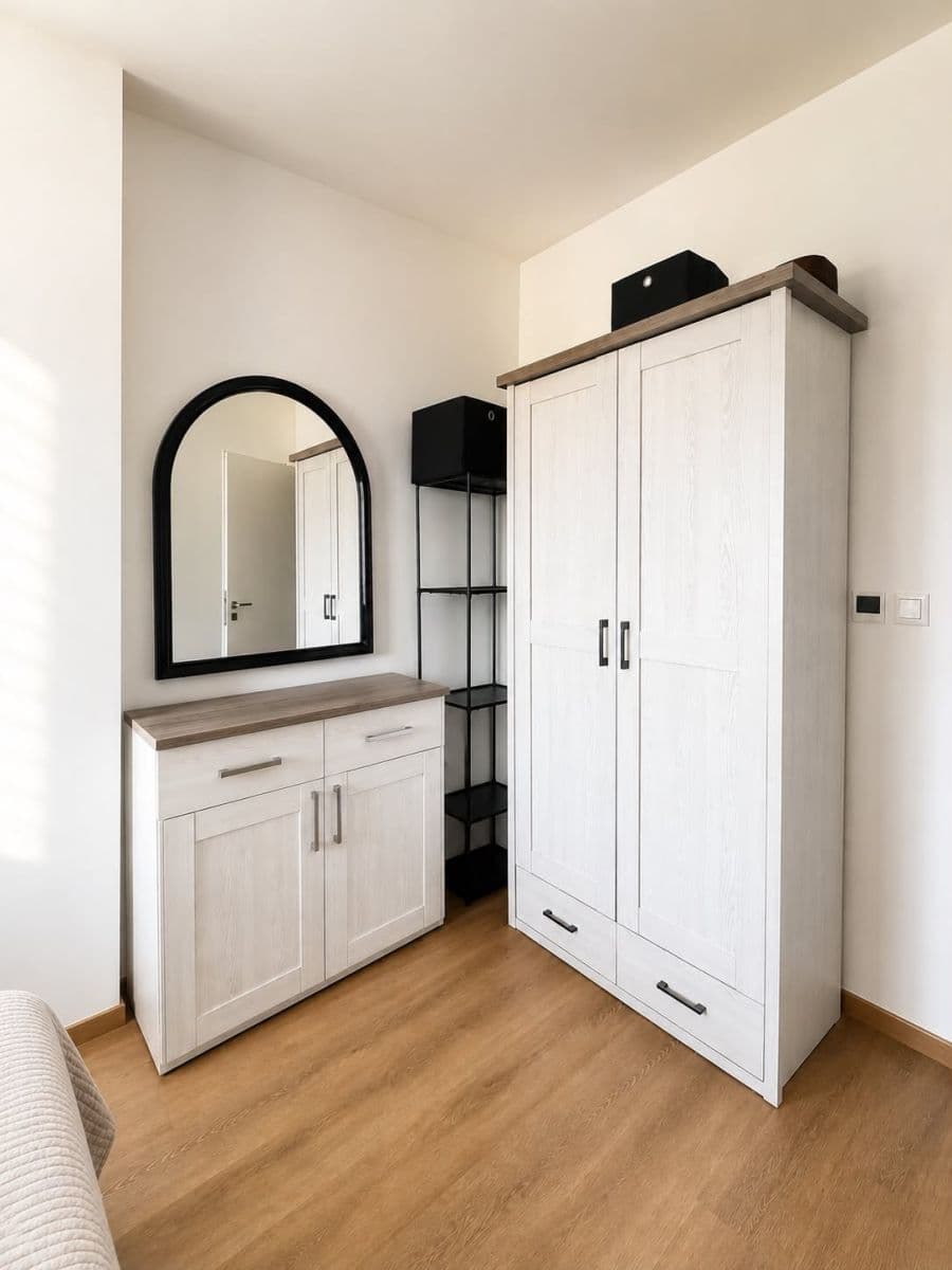 Prenájom bytu 2-izbový 56 m², Rostěnice-Zvonovice, Jihomoravský kraj Prenájom bytu 2-izbový 56 m², Rostěnice-Zvonovice, Jihomoravský kraj