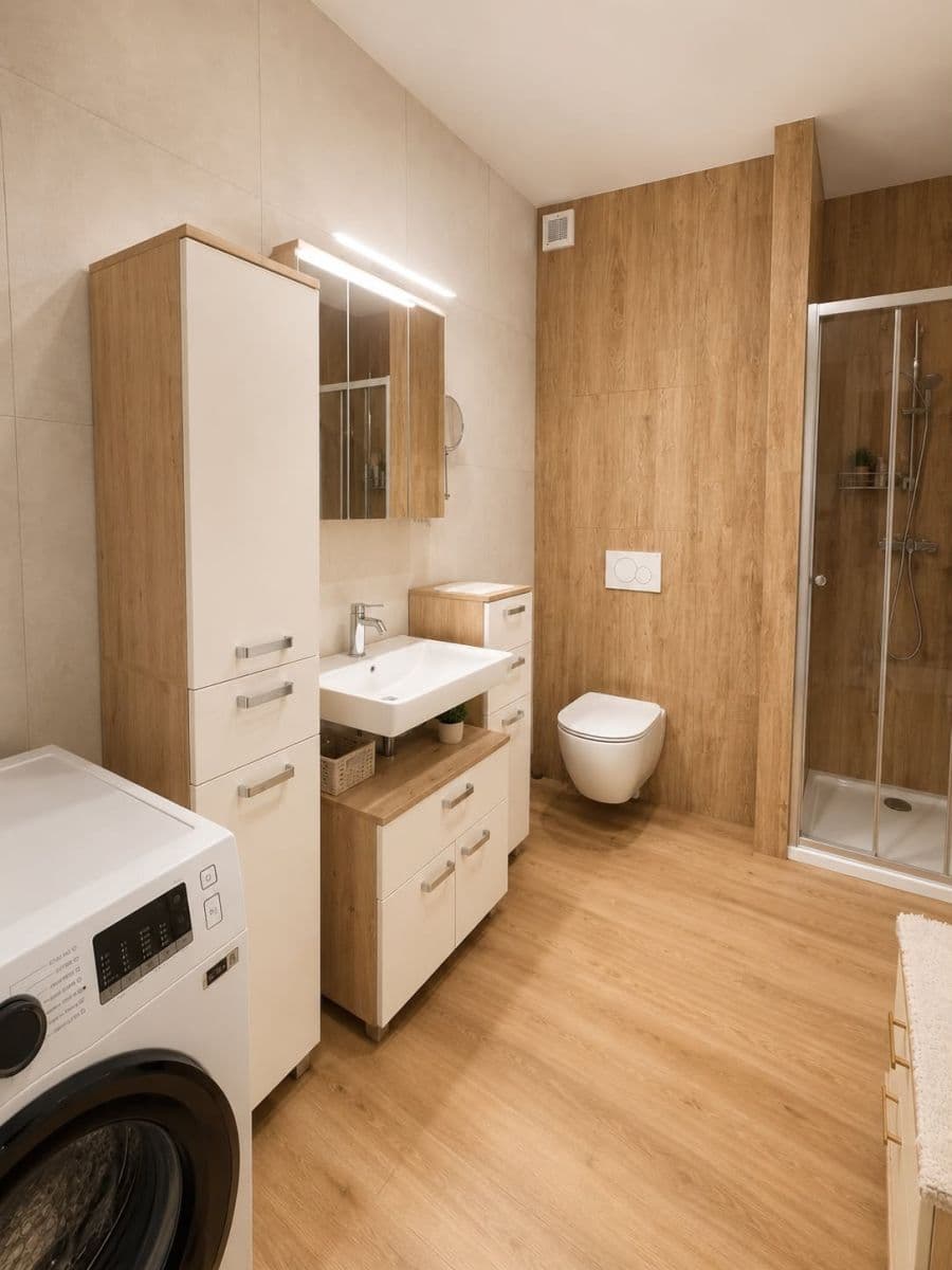Prenájom bytu 2-izbový 56 m², Rostěnice-Zvonovice, Jihomoravský kraj Prenájom bytu 2-izbový 56 m², Rostěnice-Zvonovice, Jihomoravský kraj