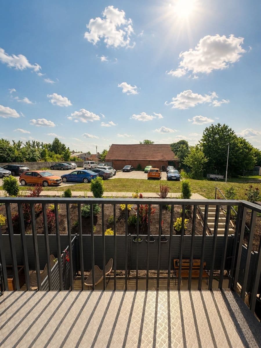 Prenájom bytu 2-izbový 56 m², Rostěnice-Zvonovice, Jihomoravský kraj Prenájom bytu 2-izbový 56 m², Rostěnice-Zvonovice, Jihomoravský kraj