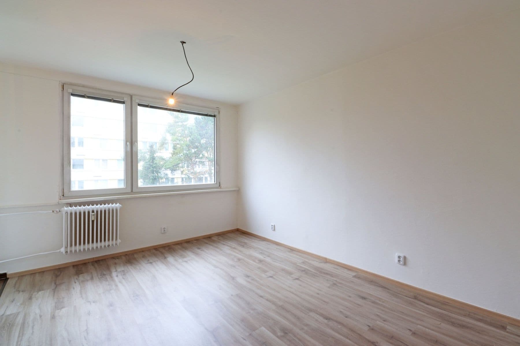 Prenájom bytu 1-izbový 27 m², Ostravská, Kladno, Středočeský kraj Prenájom bytu 1-izbový 27 m², Ostravská, Kladno, Středočeský kraj