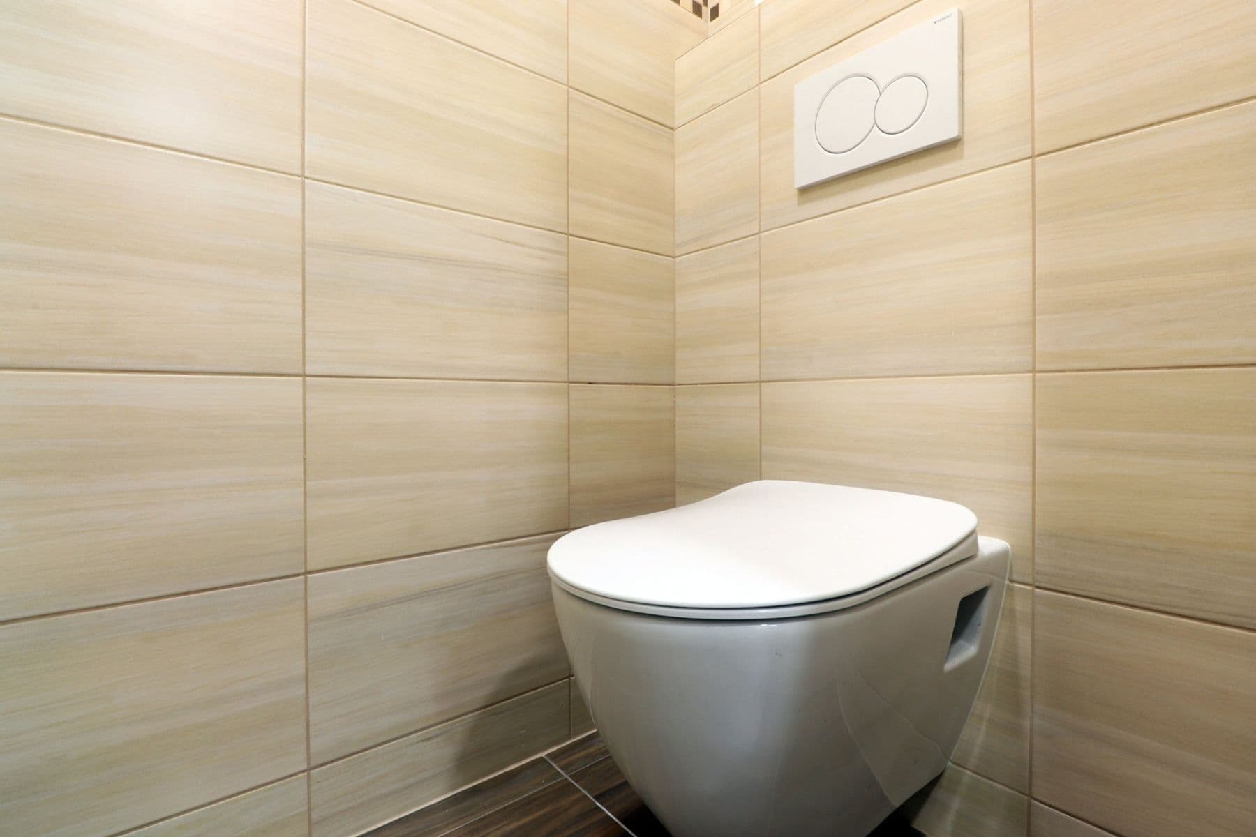 Prenájom bytu 1-izbový 27 m², Ostravská, Kladno, Středočeský kraj Prenájom bytu 1-izbový 27 m², Ostravská, Kladno, Středočeský kraj