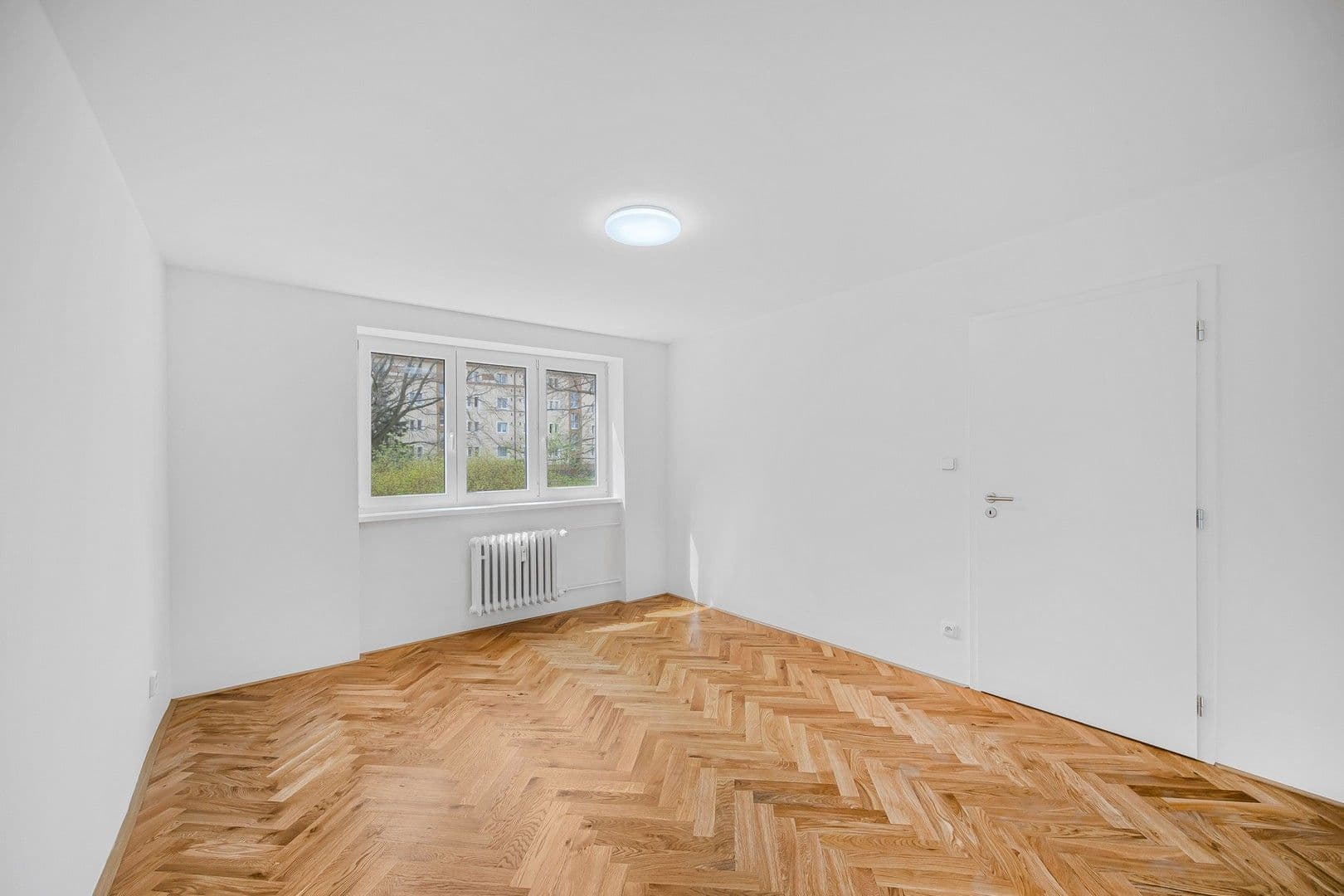 Prenájom bytu 2-izbový 55 m², Unhošťská, Kladno, Středočeský kraj Prenájom bytu 2-izbový 55 m², Unhošťská, Kladno, Středočeský kraj