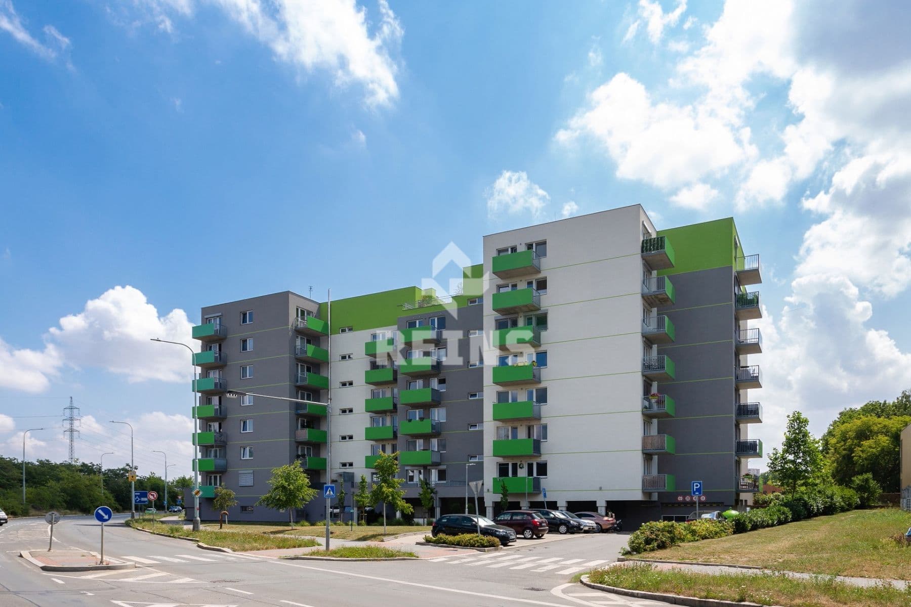 Predaj bytu 4-izbový 140 m², Hornoměcholupská, Praha, Praha Predaj bytu 4-izbový 140 m², Hornoměcholupská, Praha, Praha