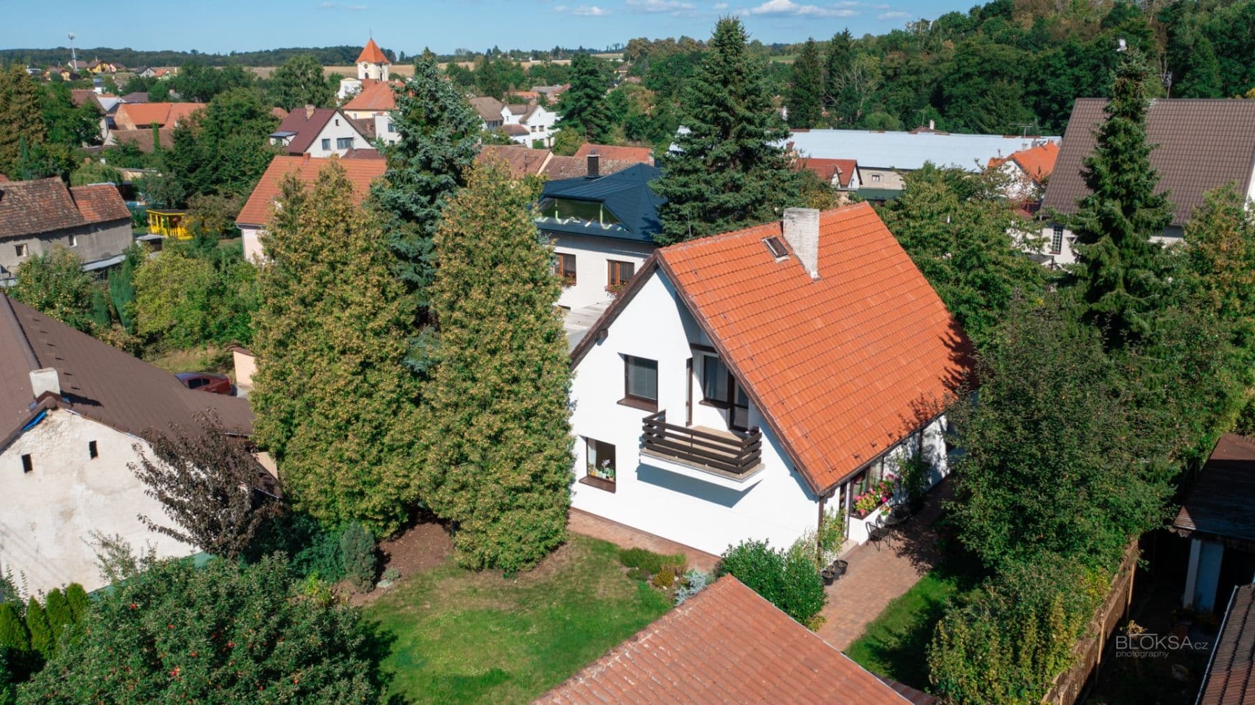 Predaj domu 151 m², pozemok 866 m², Karla Nového, Bystřice, Středočeský kraj Predaj domu 151 m², pozemok 866 m², Karla Nového, Bystřice, Středočeský kraj