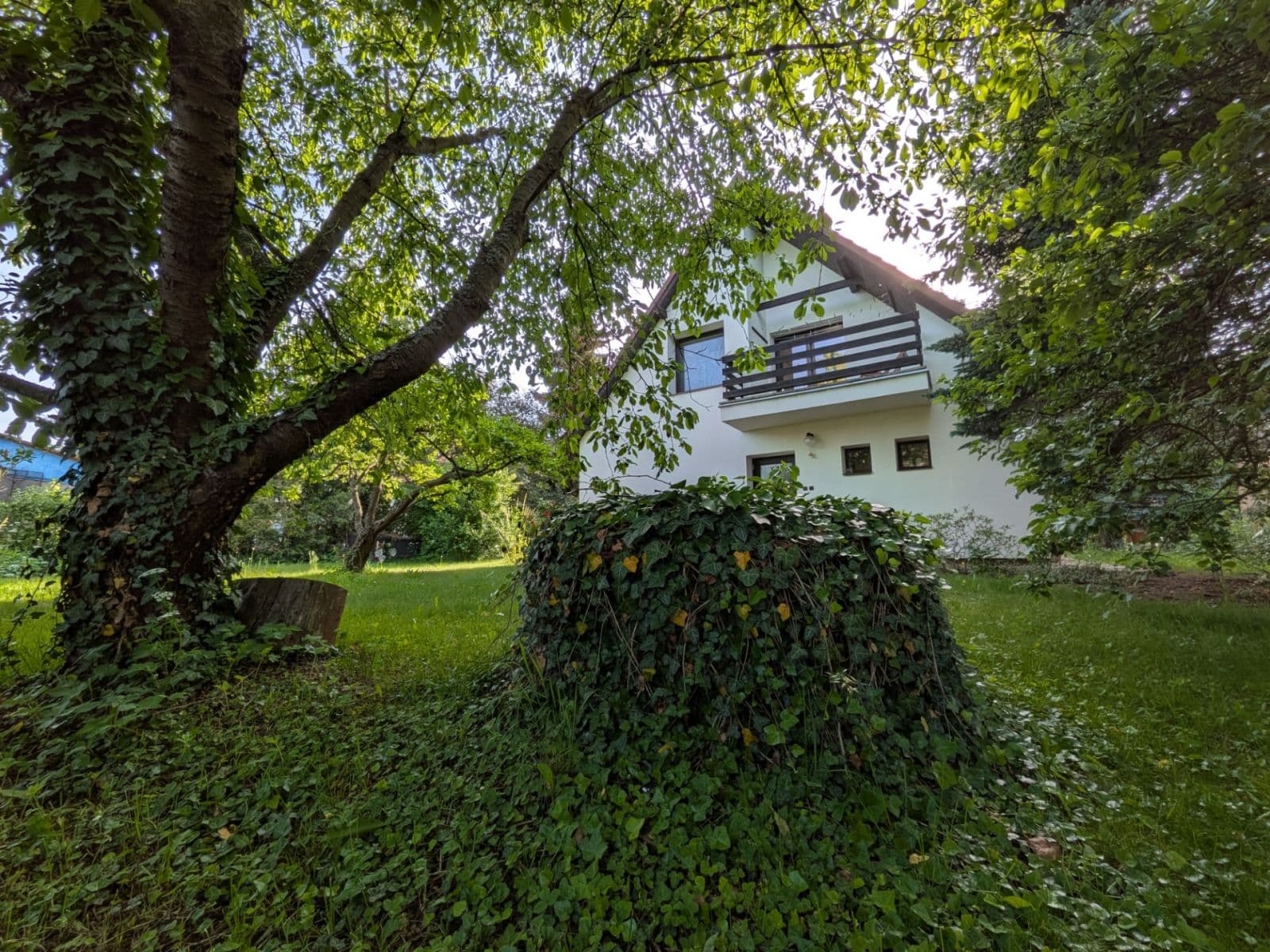Predaj domu 151 m², pozemok 866 m², Karla Nového, Bystřice, Středočeský kraj Predaj domu 151 m², pozemok 866 m², Karla Nového, Bystřice, Středočeský kraj