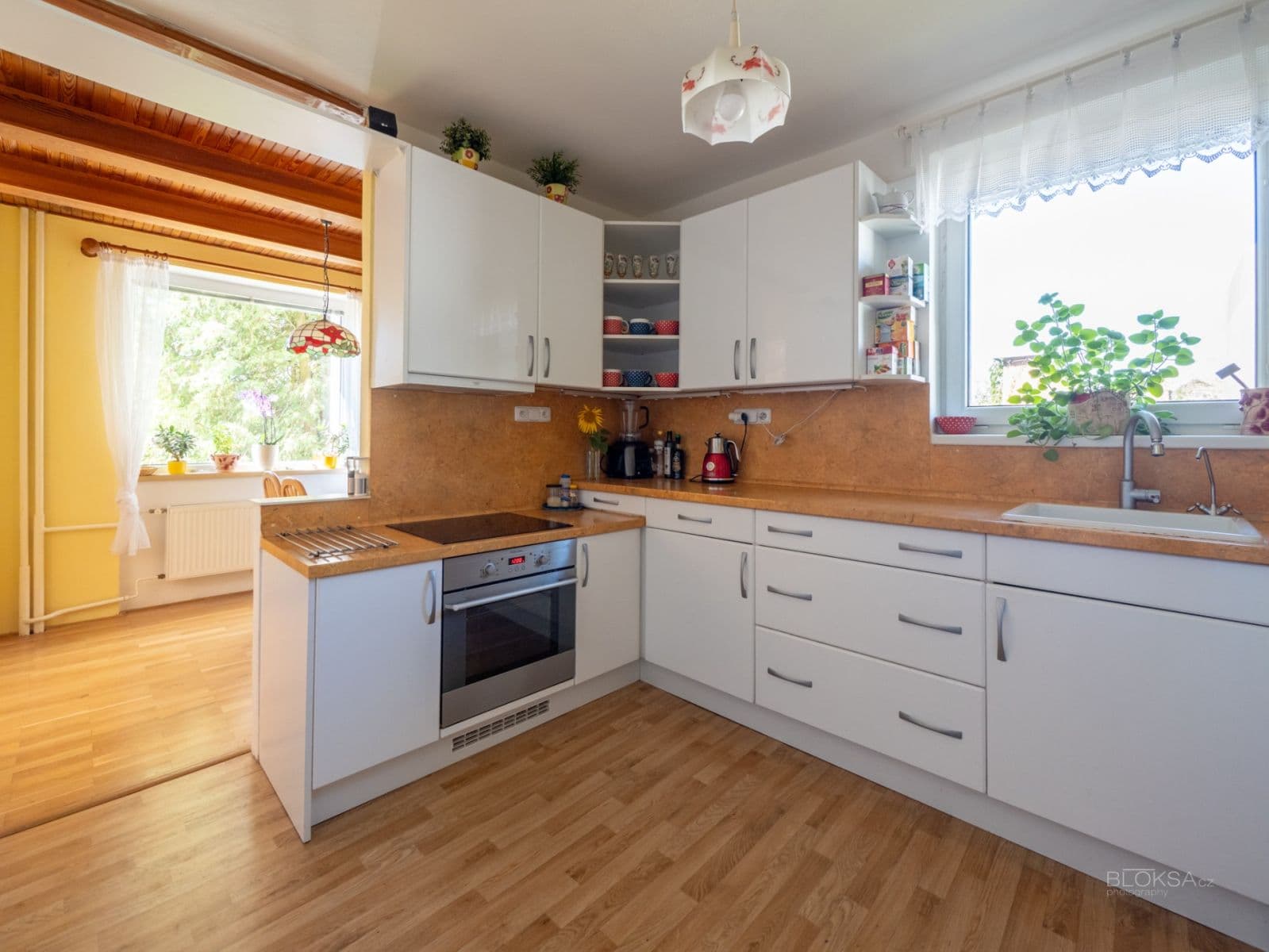 Predaj domu 151 m², pozemok 866 m², Karla Nového, Bystřice, Středočeský kraj Predaj domu 151 m², pozemok 866 m², Karla Nového, Bystřice, Středočeský kraj