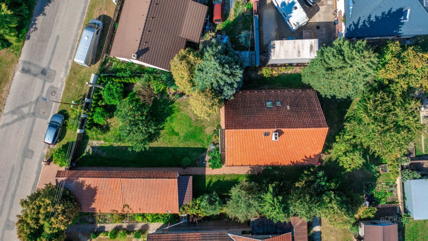 Predaj domu 151 m², pozemok 866 m², Karla Nového, Bystřice, Středočeský kraj Predaj domu 151 m², pozemok 866 m², Karla Nového, Bystřice, Středočeský kraj