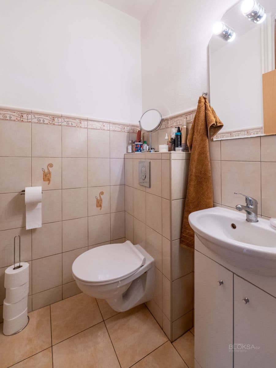 Predaj domu 151 m², pozemok 866 m², Karla Nového, Bystřice, Středočeský kraj Predaj domu 151 m², pozemok 866 m², Karla Nového, Bystřice, Středočeský kraj