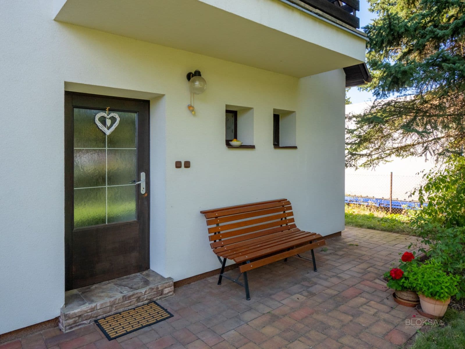 Predaj domu 151 m², pozemok 866 m², Karla Nového, Bystřice, Středočeský kraj Predaj domu 151 m², pozemok 866 m², Karla Nového, Bystřice, Středočeský kraj
