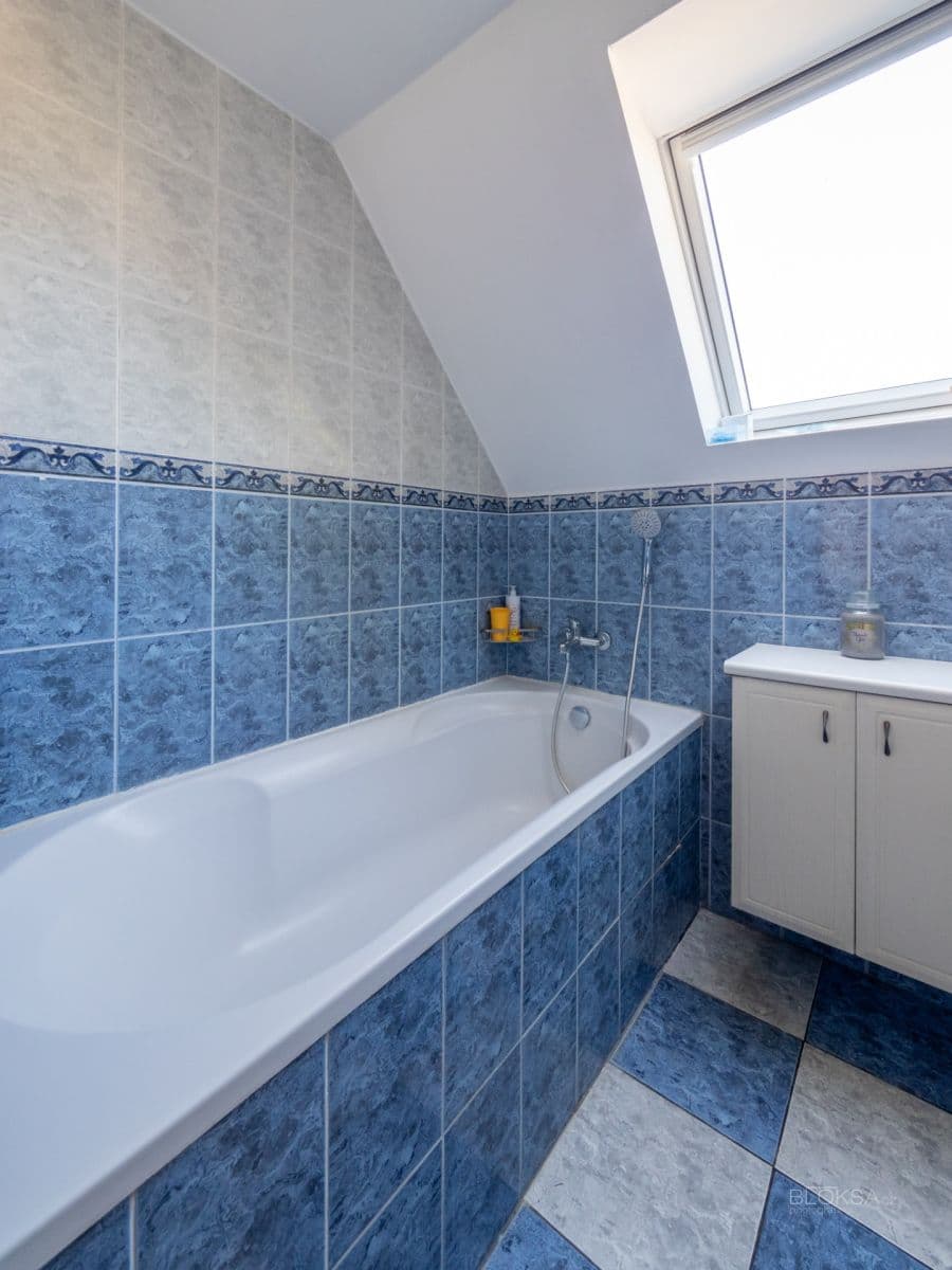 Predaj domu 151 m², pozemok 866 m², Karla Nového, Bystřice, Středočeský kraj Predaj domu 151 m², pozemok 866 m², Karla Nového, Bystřice, Středočeský kraj