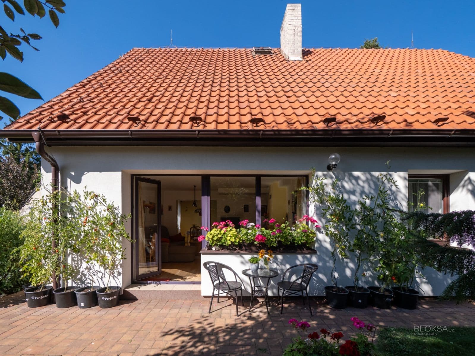 Predaj domu 151 m², pozemok 866 m², Karla Nového, Bystřice, Středočeský kraj Predaj domu 151 m², pozemok 866 m², Karla Nového, Bystřice, Středočeský kraj