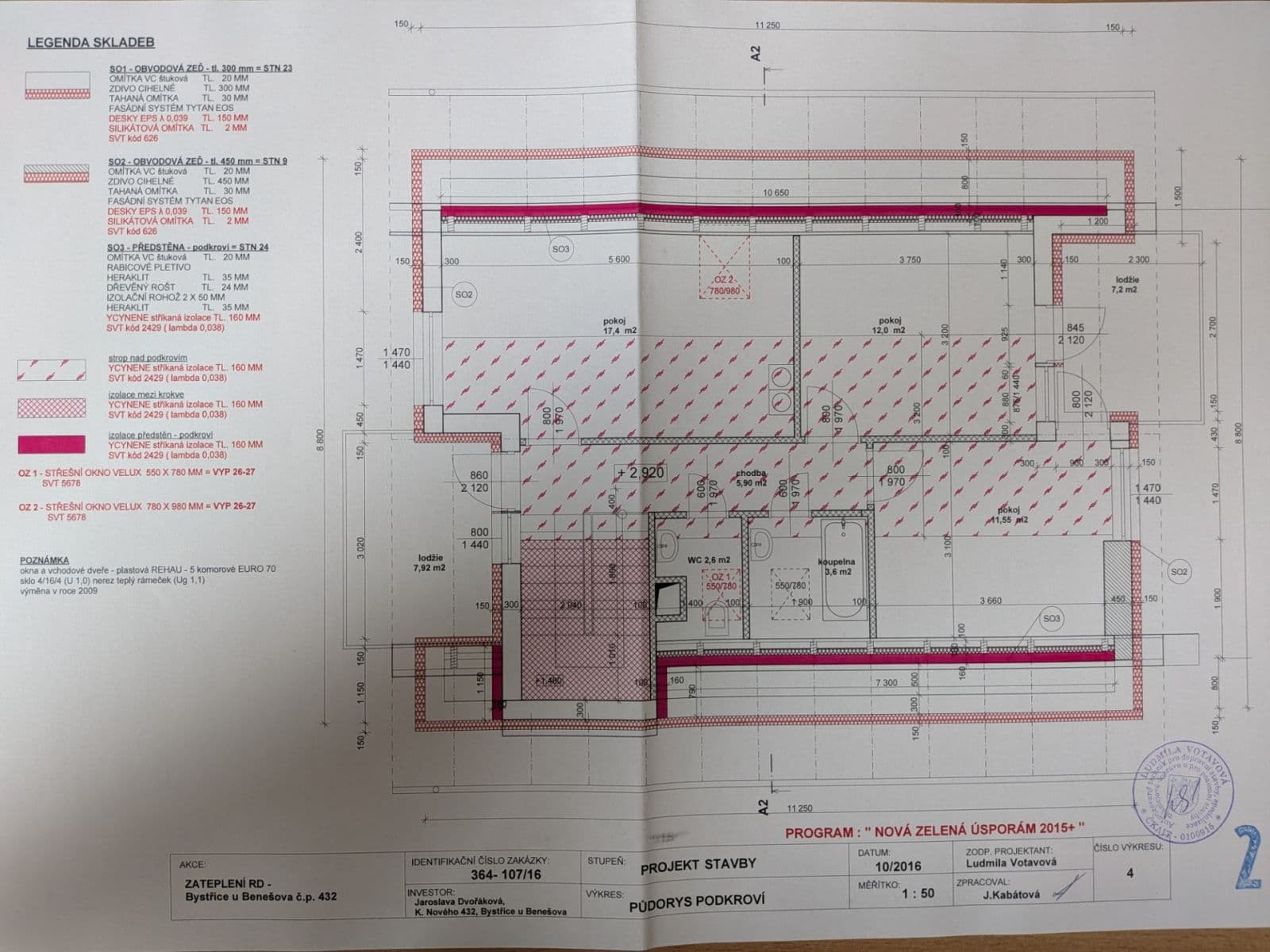 Predaj domu 151 m², pozemok 866 m², Karla Nového, Bystřice, Středočeský kraj Predaj domu 151 m², pozemok 866 m², Karla Nového, Bystřice, Středočeský kraj