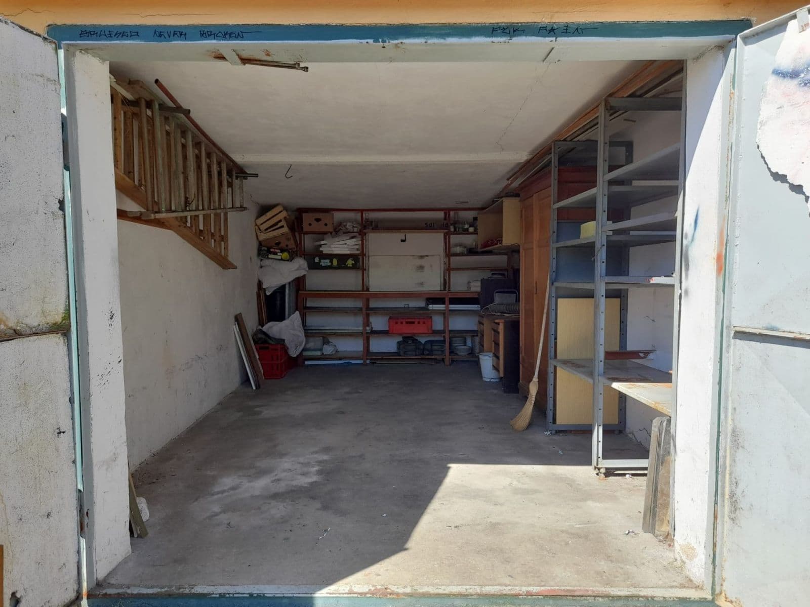 Predaj garáže 24 m², Františkovy Lázně, Karlovarský kraj Predaj garáže 24 m², Františkovy Lázně, Karlovarský kraj
