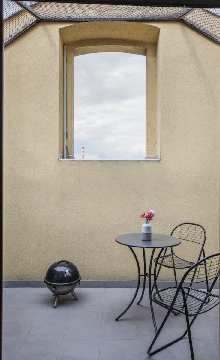 Predaj bytu 6-izbový 161 m², Strojnická, Praha, Praha Predaj bytu 6-izbový 161 m², Strojnická, Praha, Praha