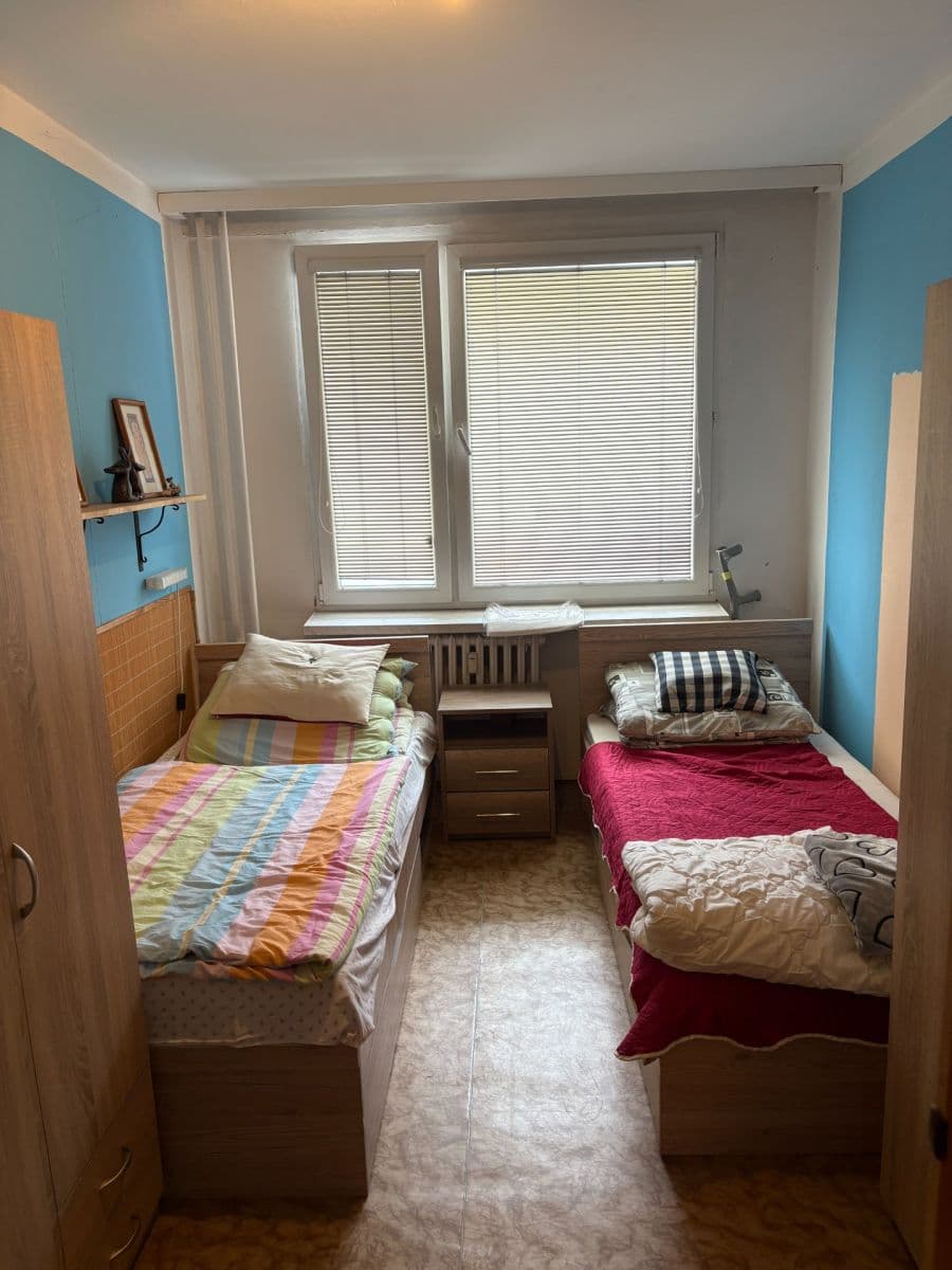 Predaj bytu 2-izbový 40 m², sídl. Hůrka, Kralupy nad Vltavou, Středočeský kraj Predaj bytu 2-izbový 40 m², sídl. Hůrka, Kralupy nad Vltavou, Středočeský kraj