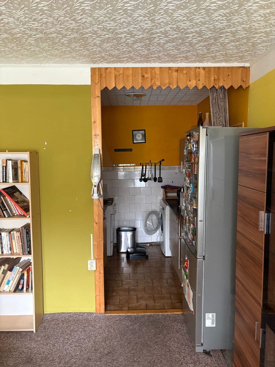 Predaj bytu 2-izbový 40 m², sídl. Hůrka, Kralupy nad Vltavou, Středočeský kraj Predaj bytu 2-izbový 40 m², sídl. Hůrka, Kralupy nad Vltavou, Středočeský kraj