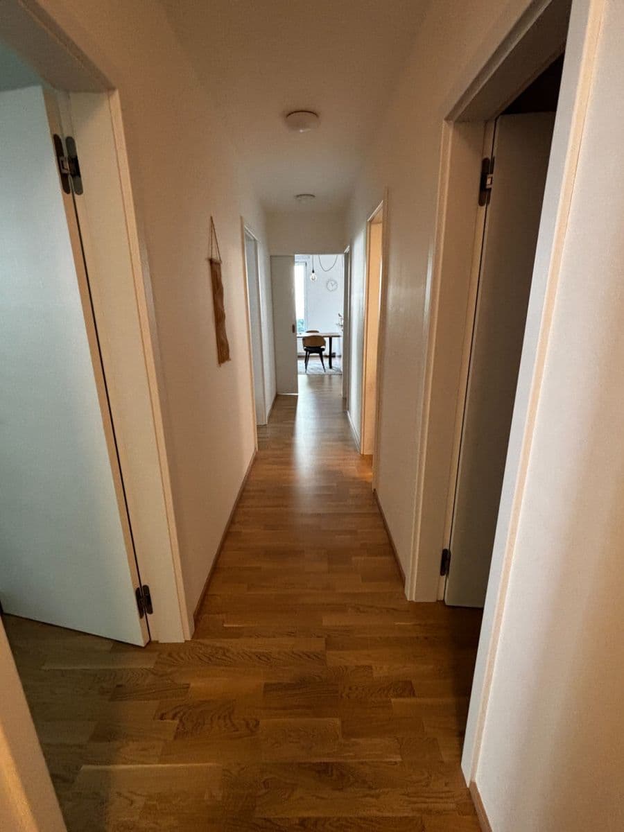 Prenájom bytu 3-izbový 104 m², Nuselská, Praha, Praha Prenájom bytu 3-izbový 104 m², Nuselská, Praha, Praha