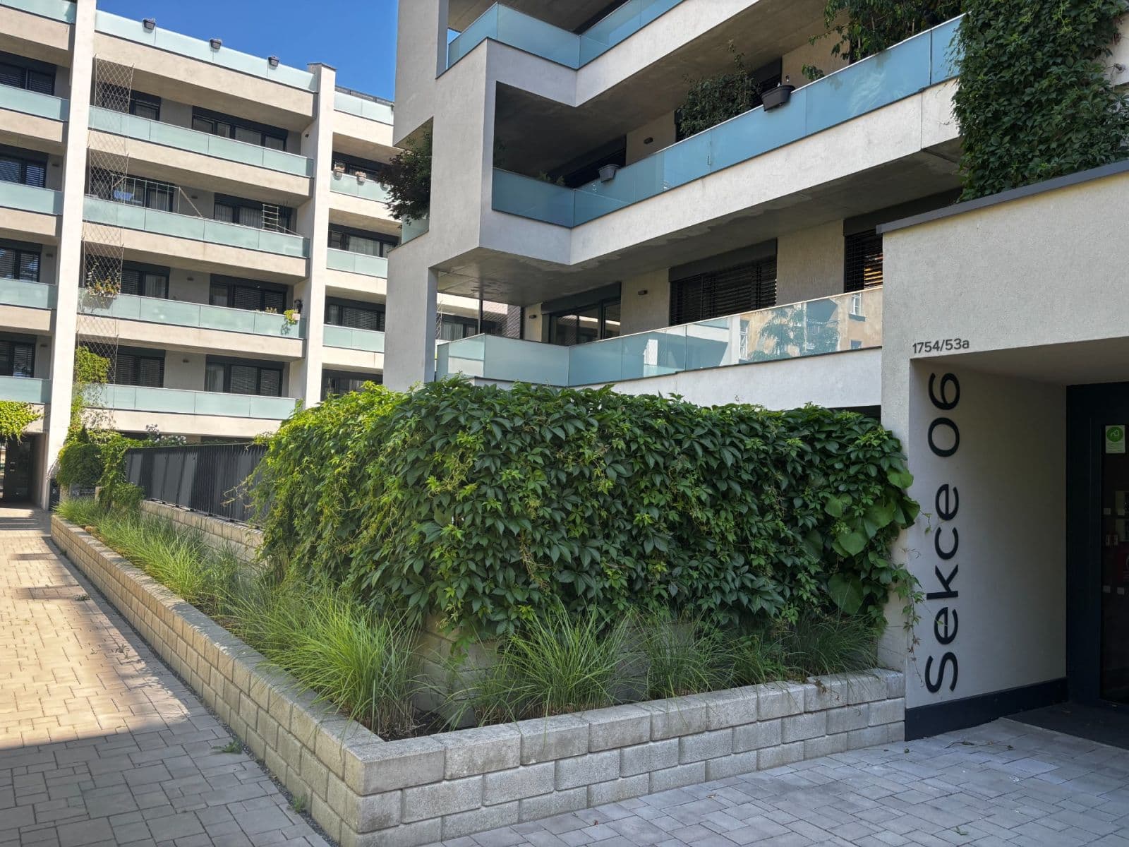 Prenájom bytu 3-izbový 104 m², Nuselská, Praha, Praha Prenájom bytu 3-izbový 104 m², Nuselská, Praha, Praha