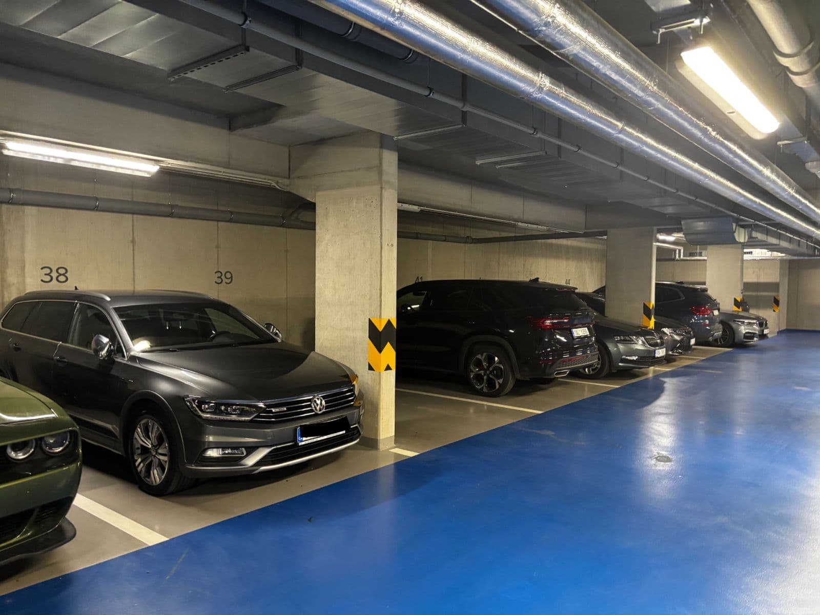 Prenájom bytu 3-izbový 104 m², Nuselská, Praha, Praha Prenájom bytu 3-izbový 104 m², Nuselská, Praha, Praha