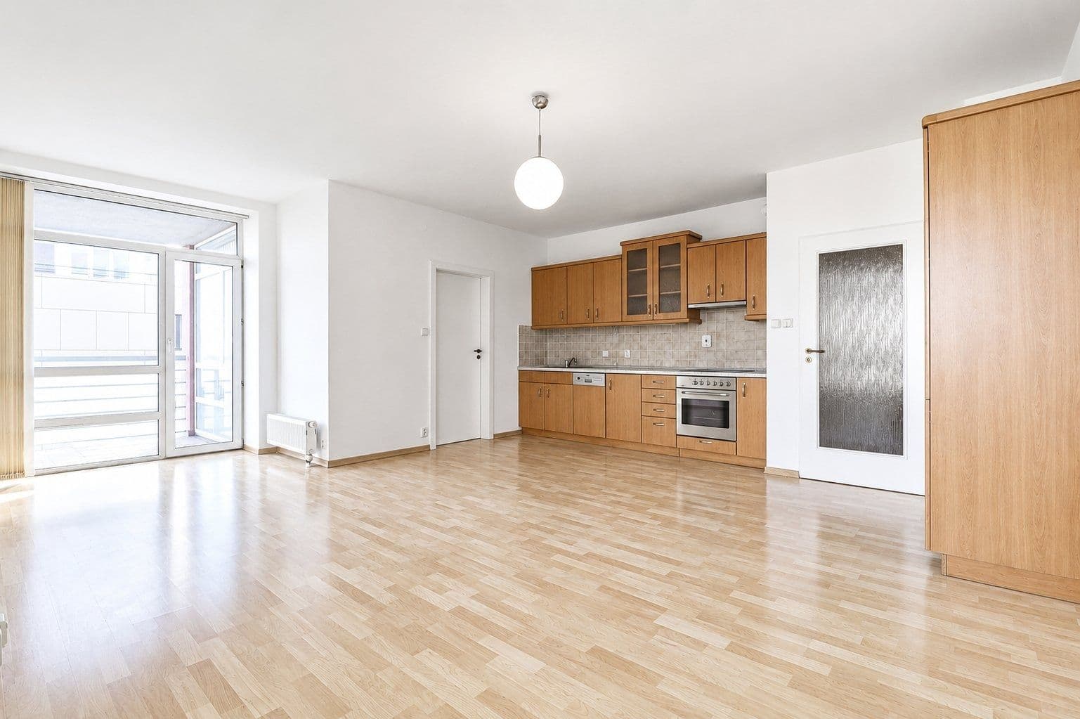 Prenájom bytu 2-izbový 56 m², Vinohradská, Praha, Praha Prenájom bytu 2-izbový 56 m², Vinohradská, Praha, Praha